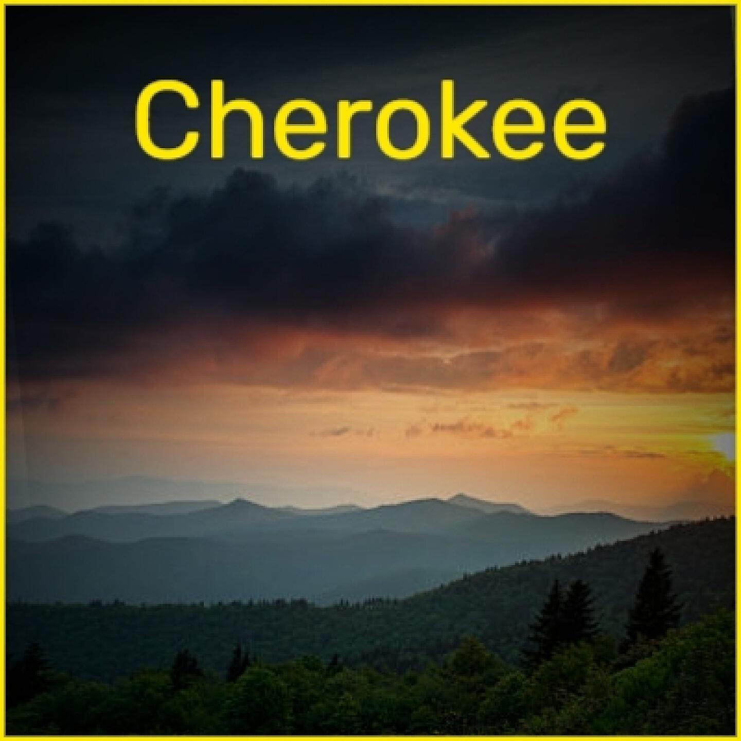 Don Byas - Cherokee