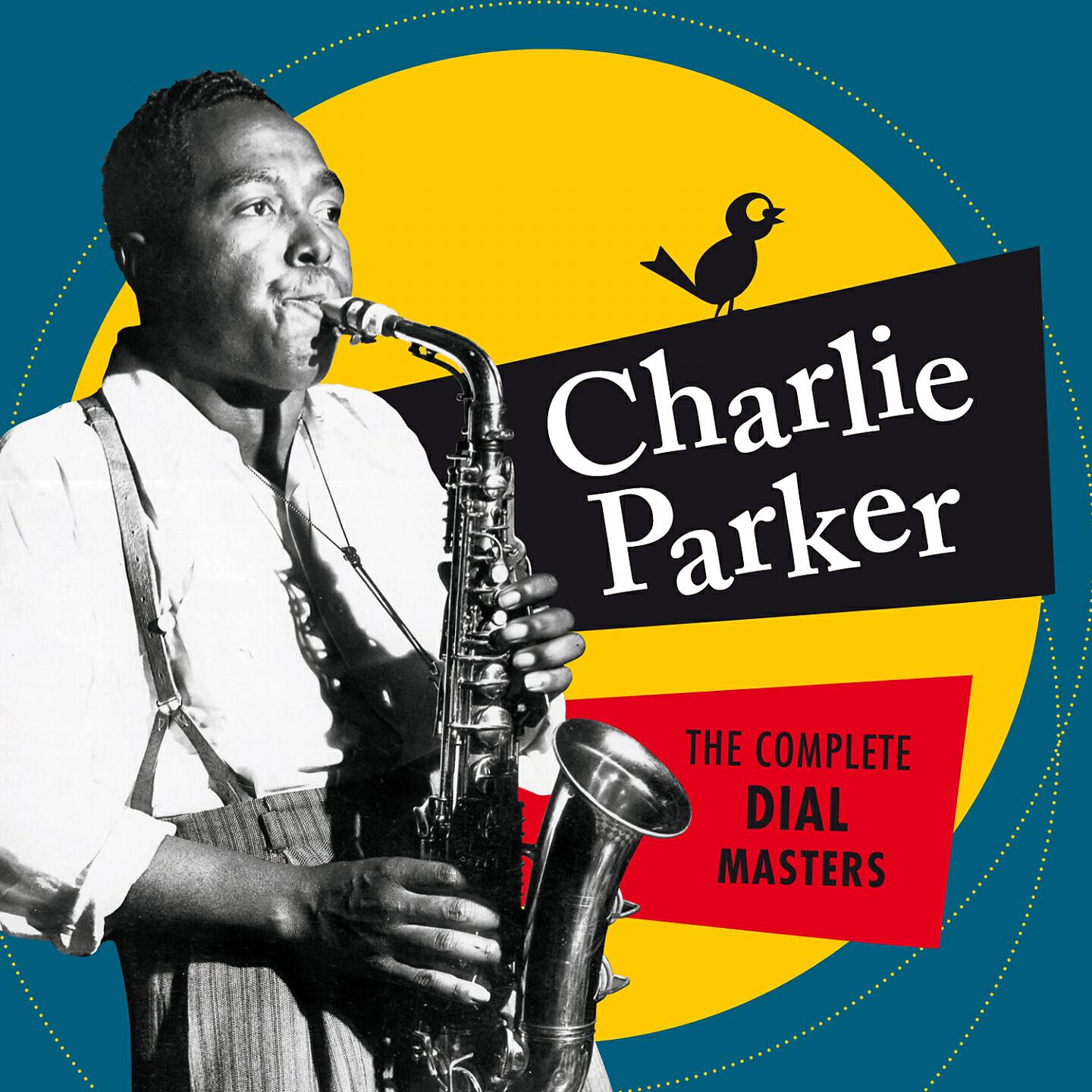 Charlie Parker - S Wonderful [Aka Home Cookin' I]
