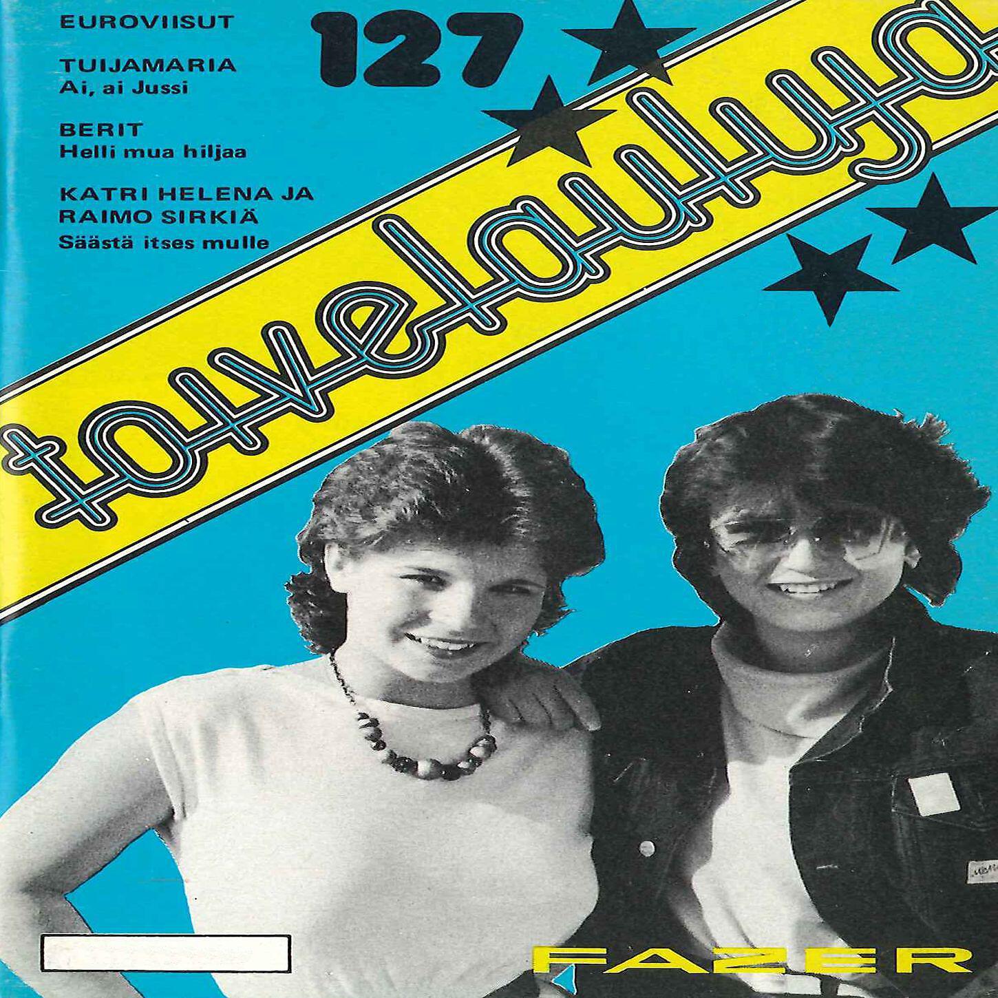 Kake Randelin - Kuin joutsenlaulu