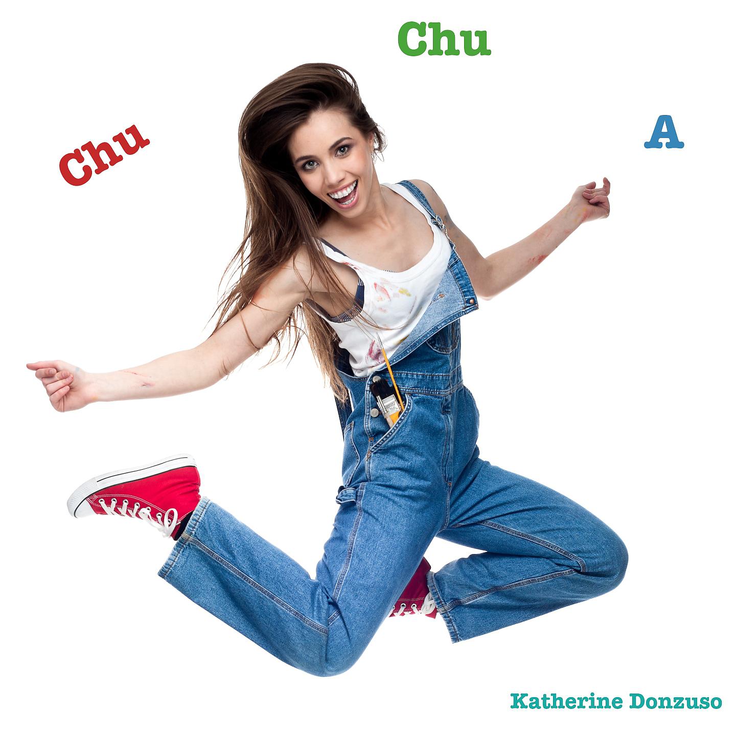 Постер альбома Chu Chu a