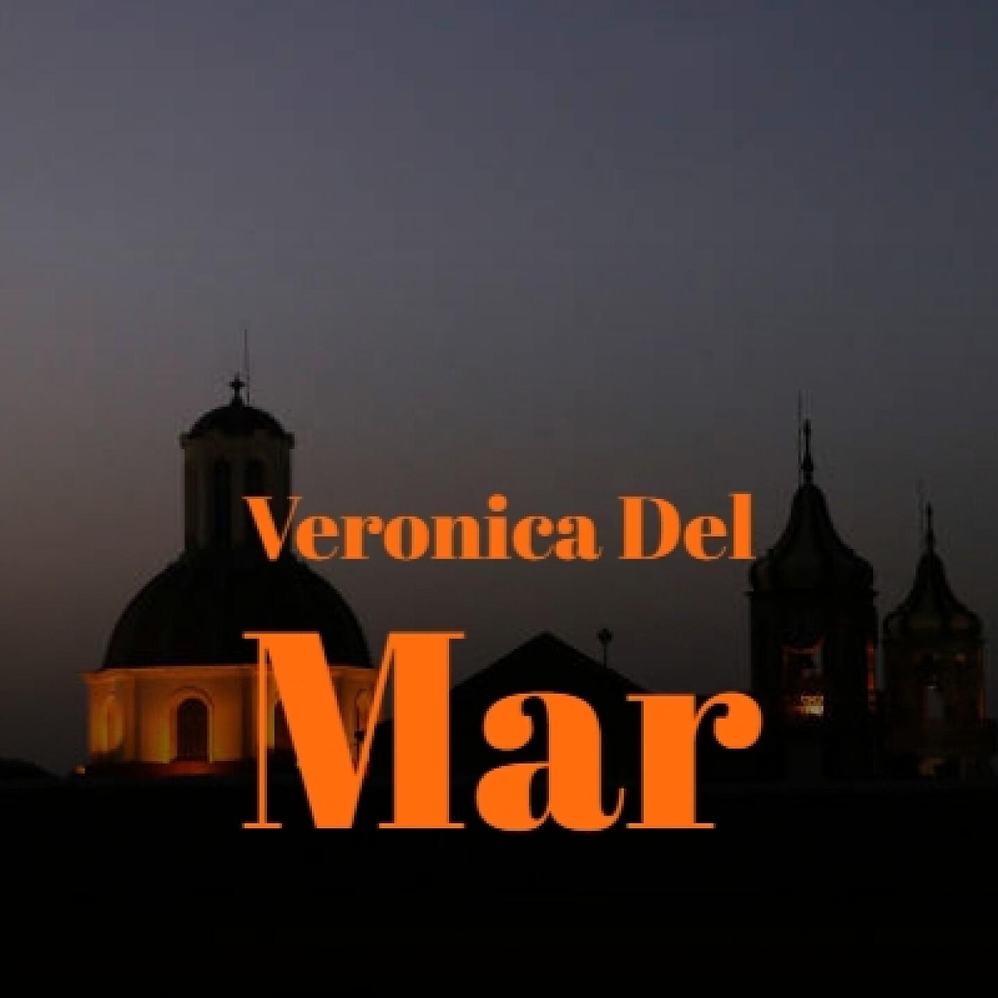 Silvio Rodriguez - Veronica Del Mar