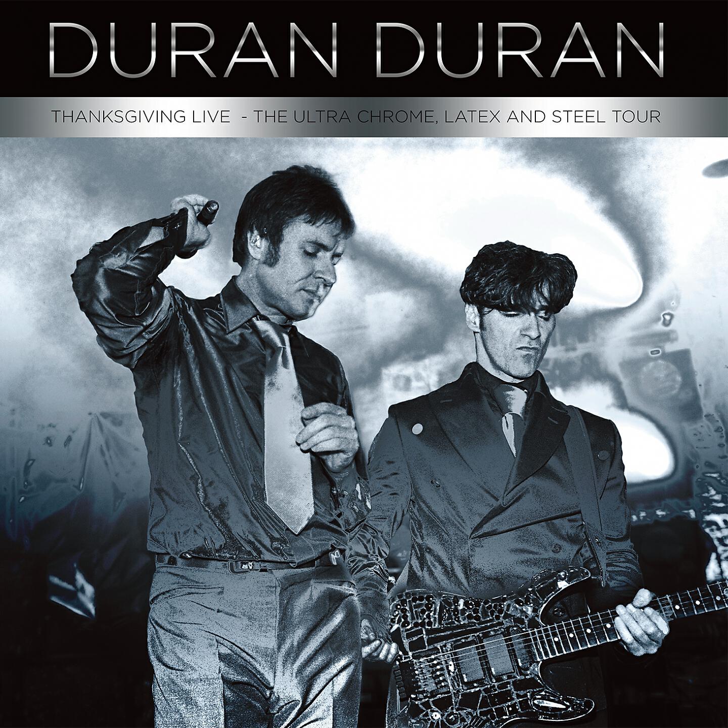 Duran Duran - Come Undone (Live)