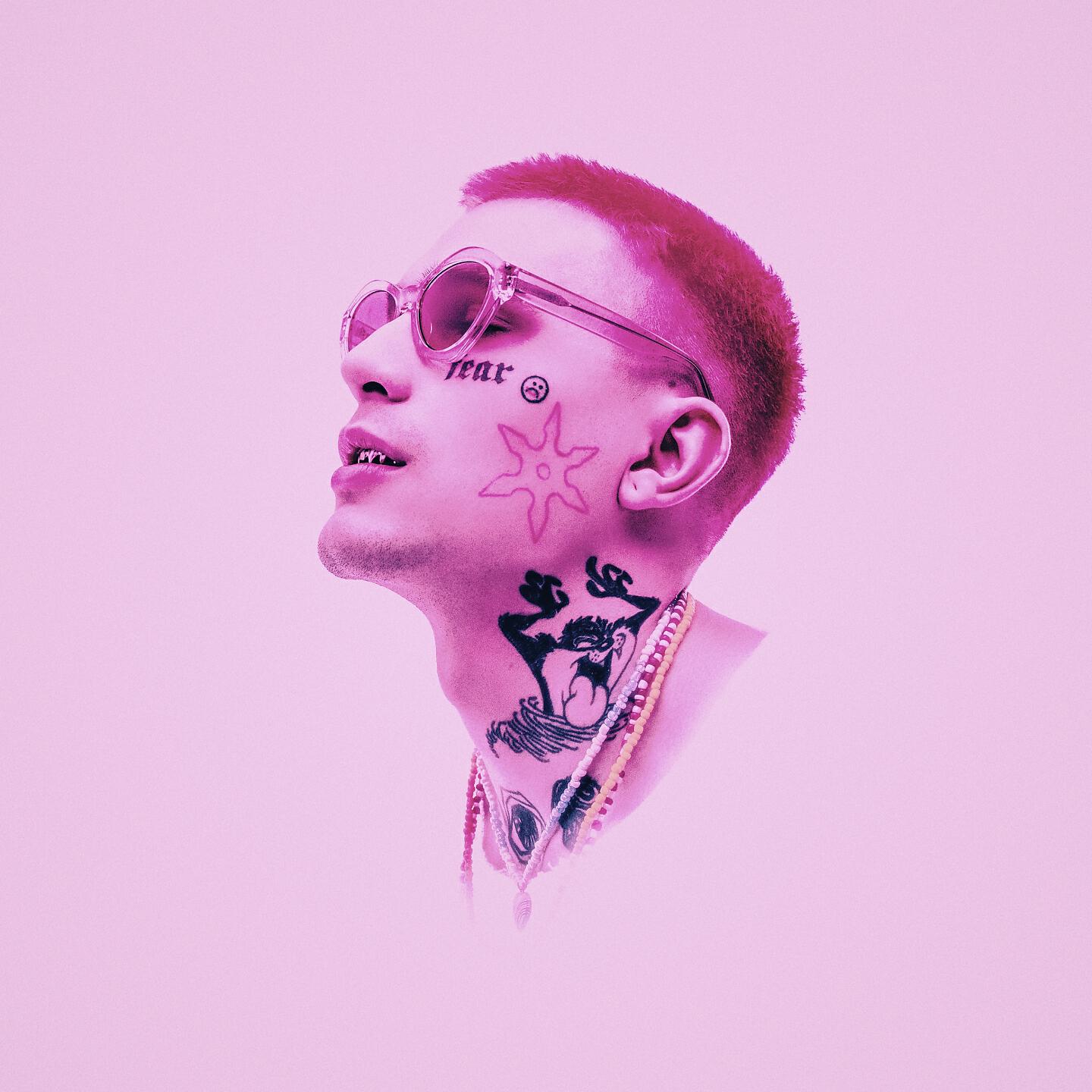 PINQ - No Stress (73 Remix)