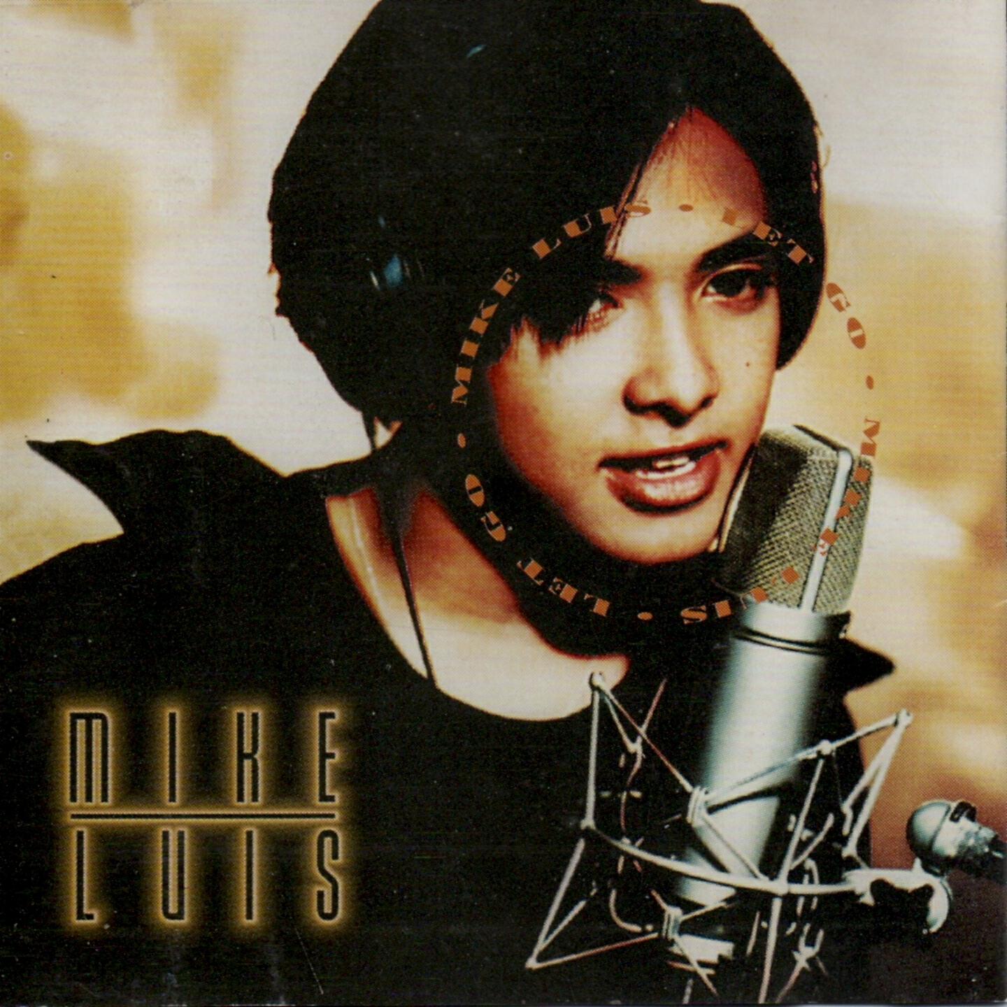 Mike Luis - Split Na Tayo