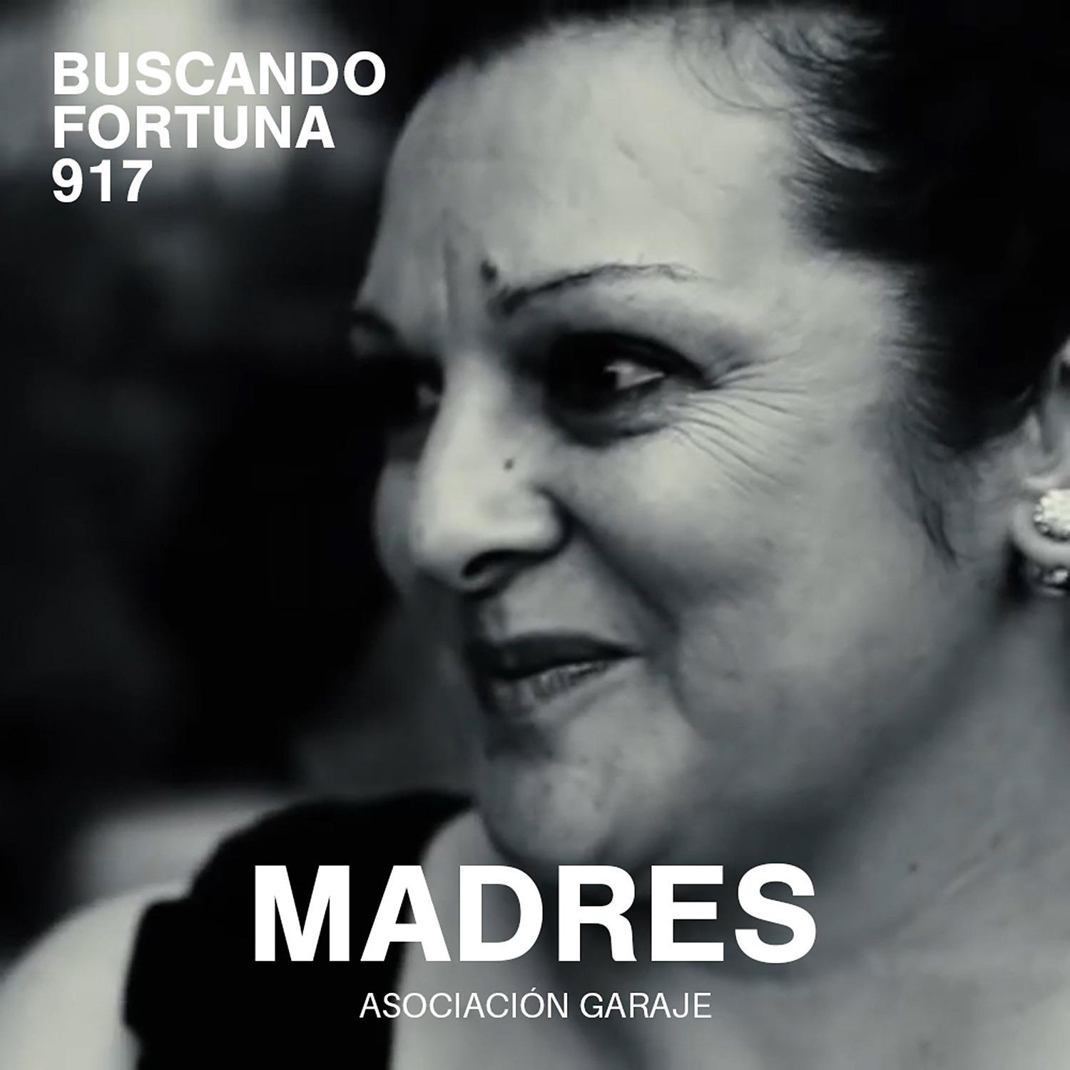 Постер альбома Madres
