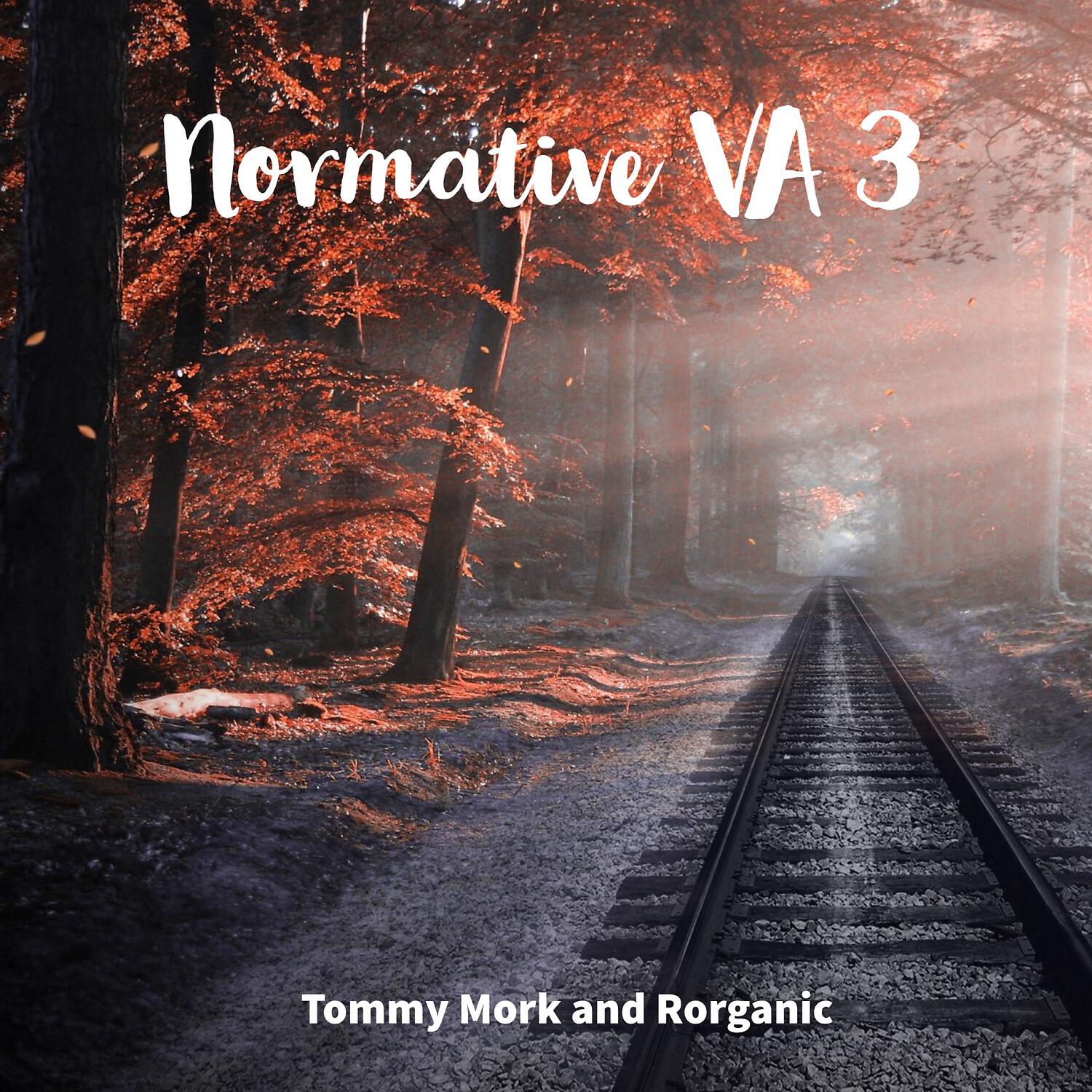 Tommy Mork - Ruthless