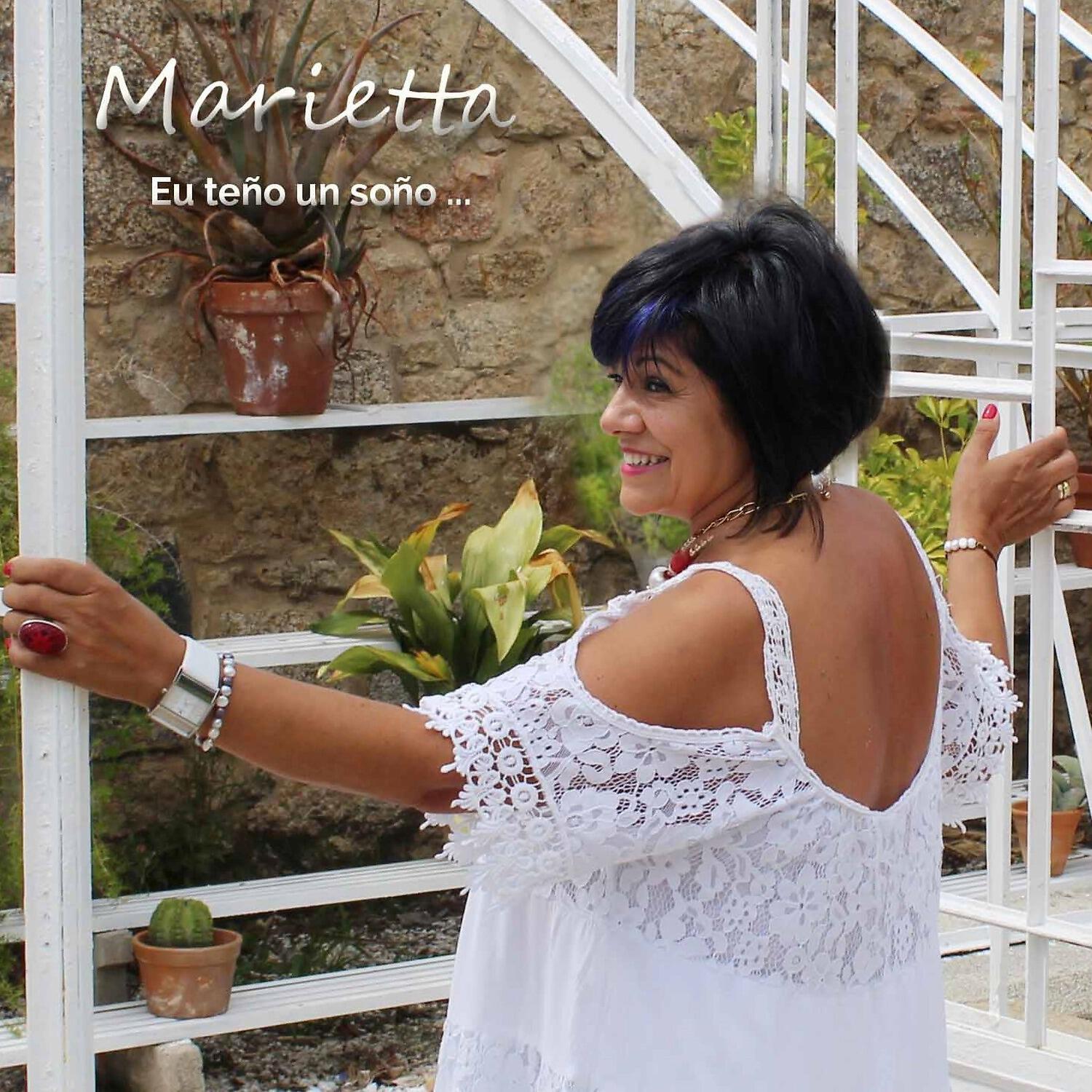 Marietta - Ven a miña terra