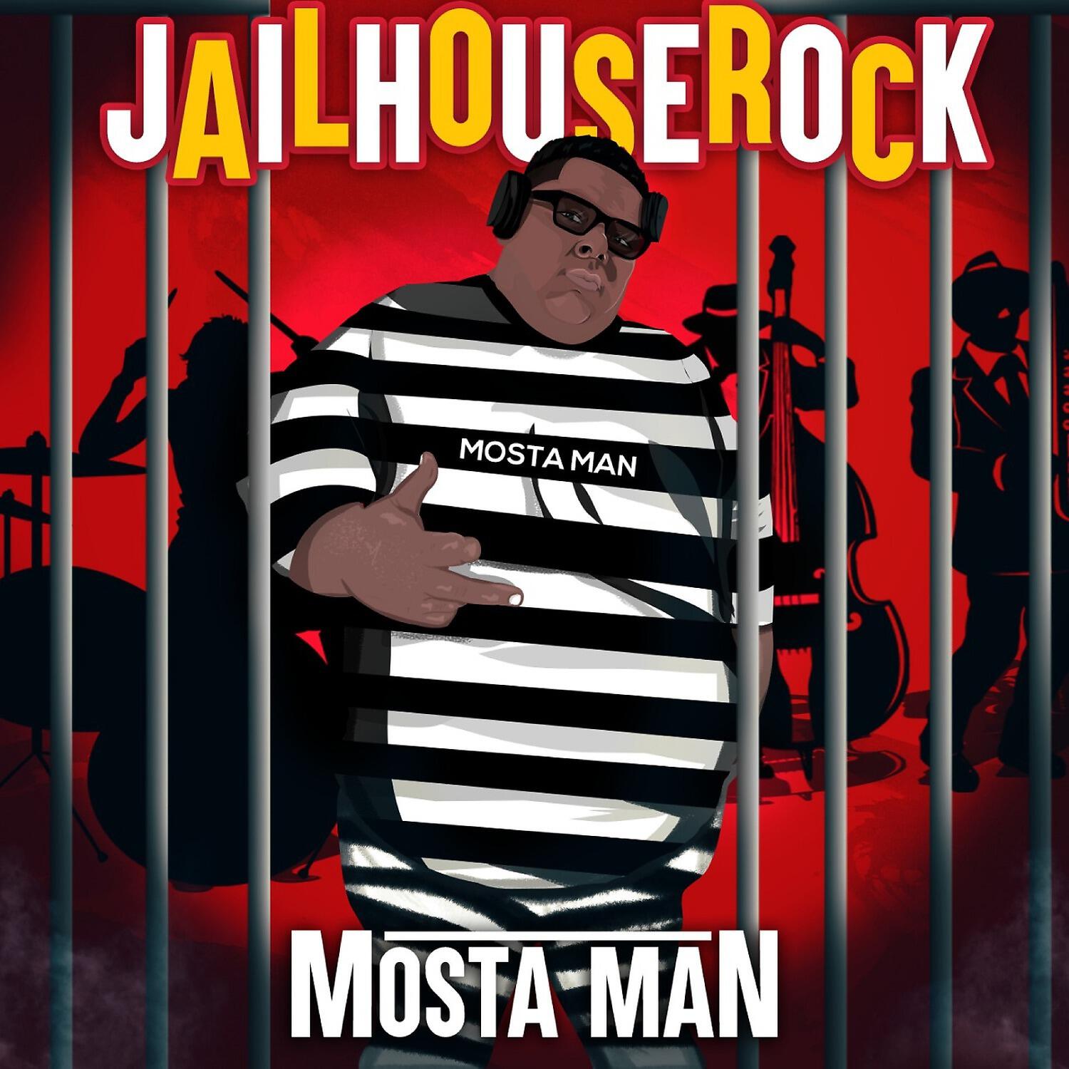 Mosta Man - WestSide Den Mi