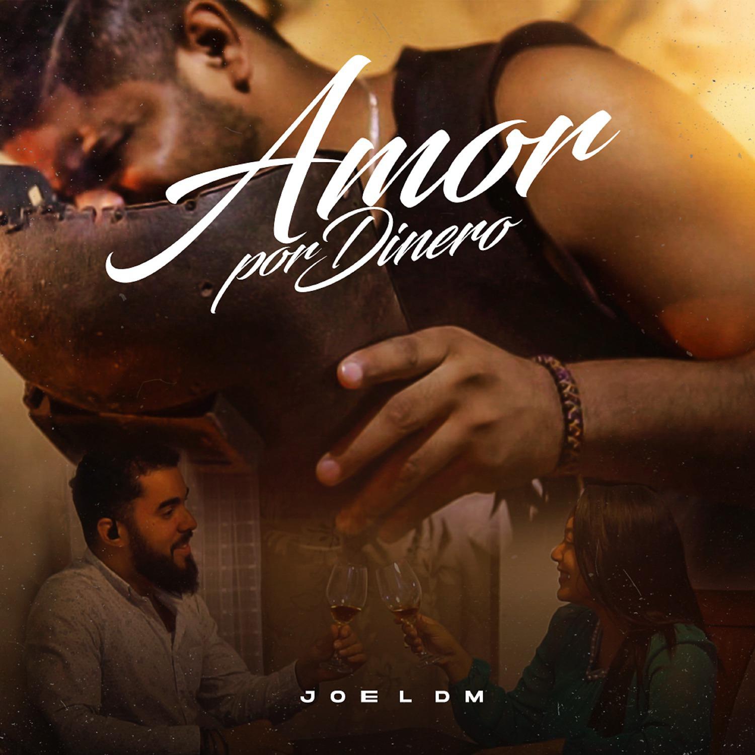 Постер альбома Amor por Dinero