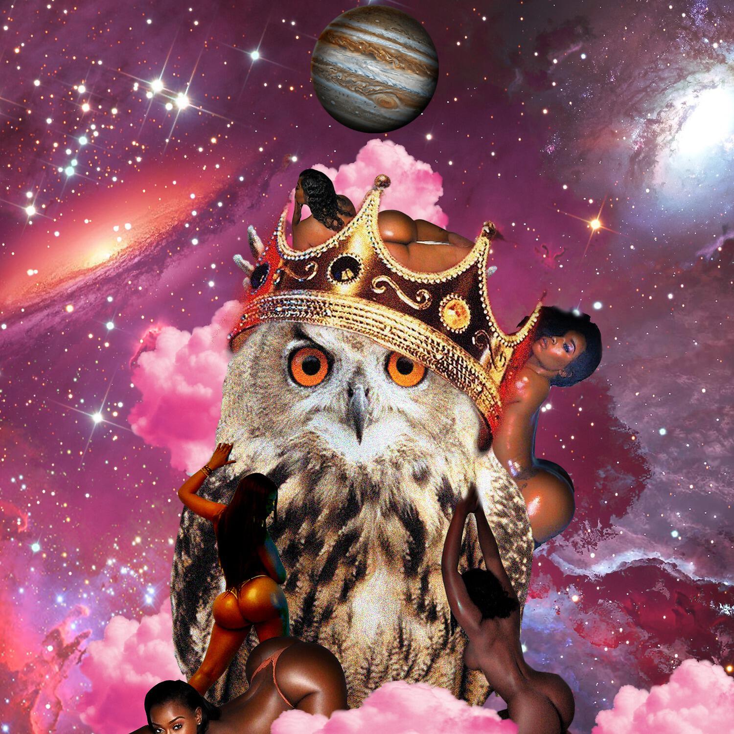 Iambillydee - Outside