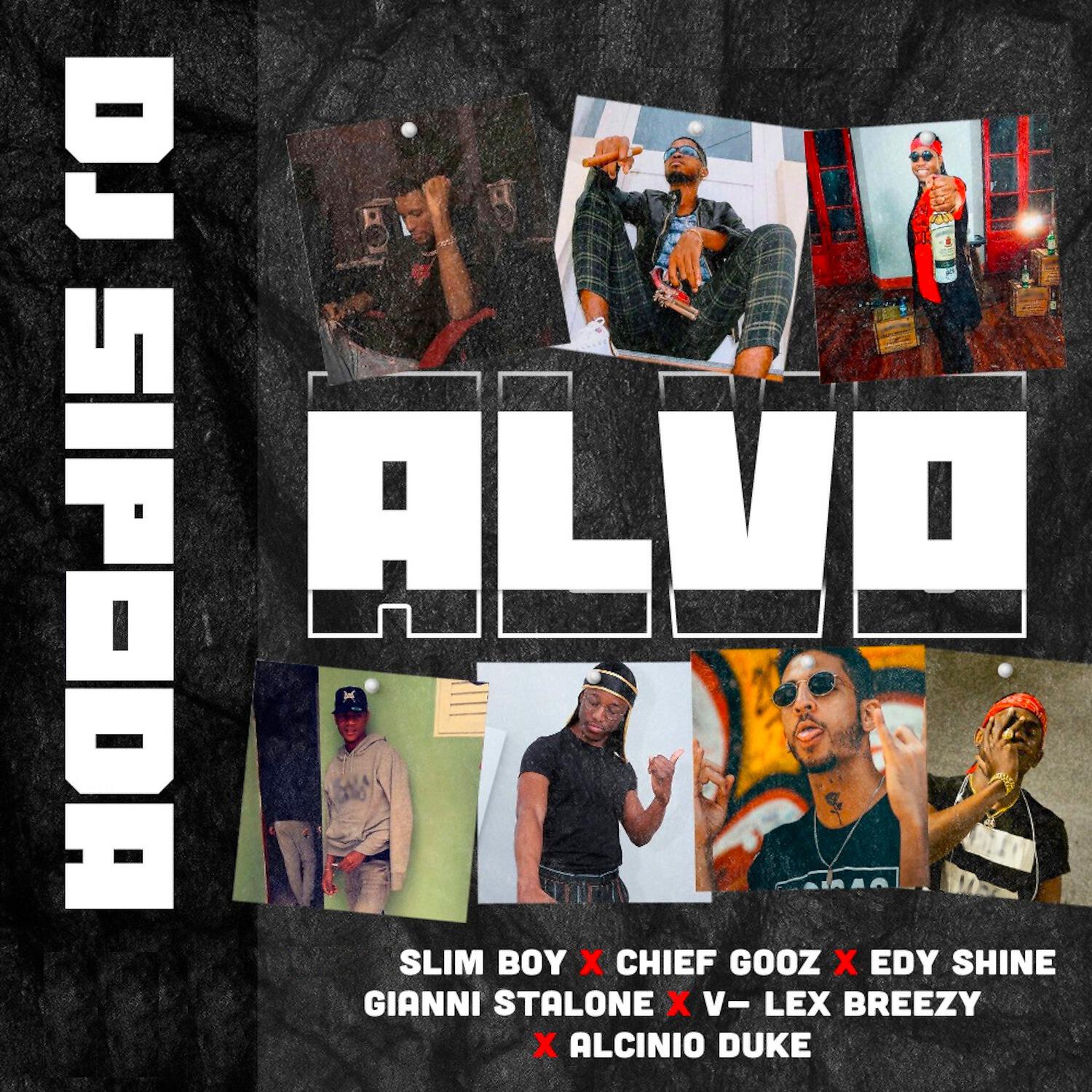 Slim Boy - Alvo