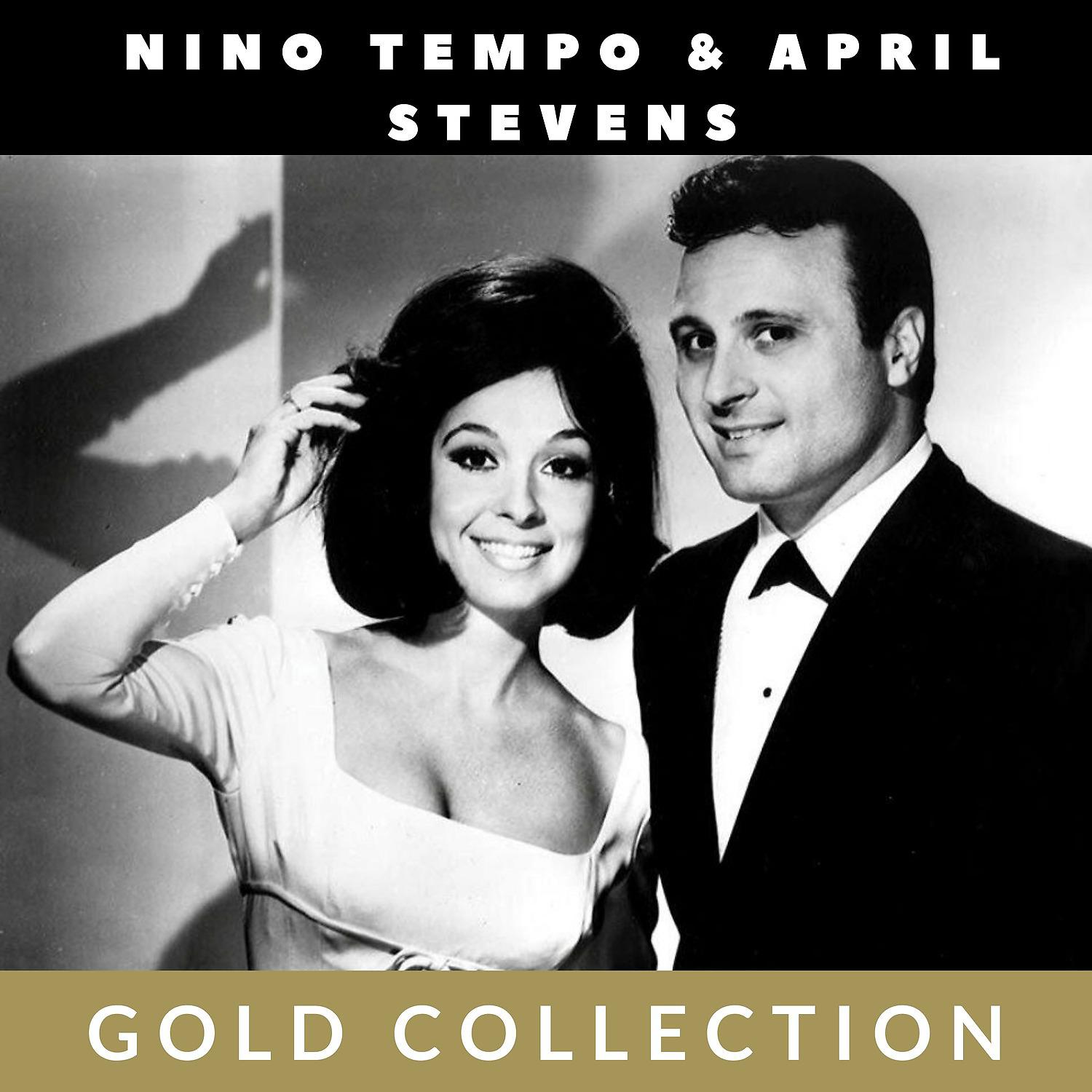 Постер альбома Nino Tempo & April Stevens