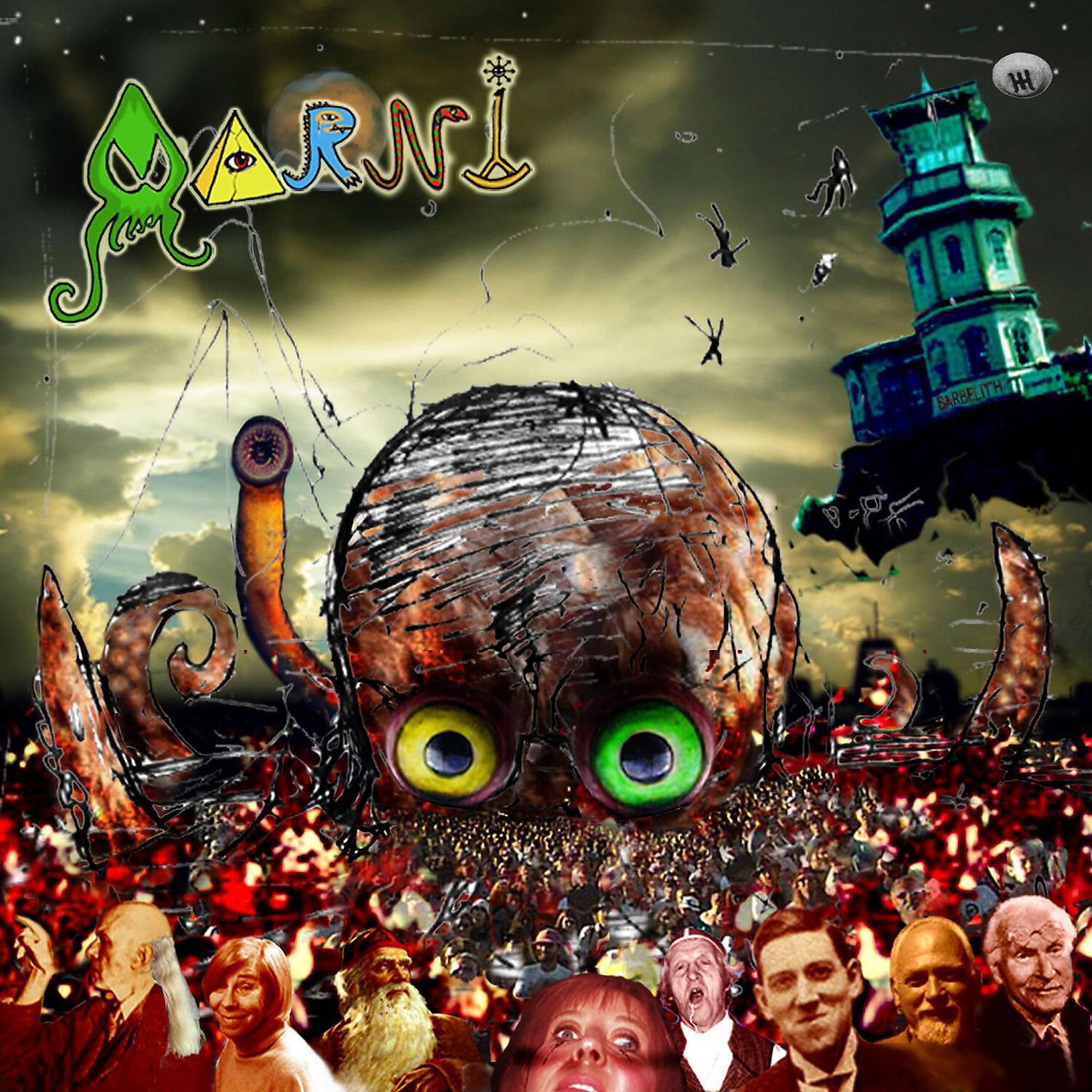 Aarni - Iku-Turso