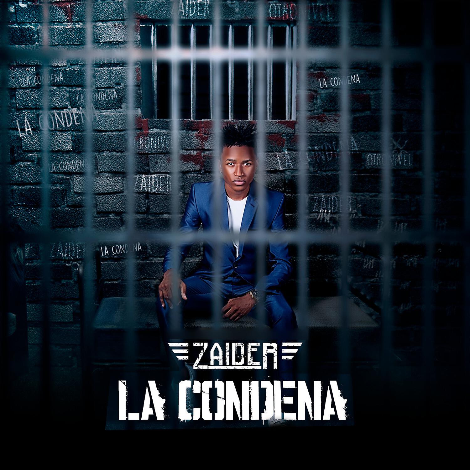 Zaider - La Condena