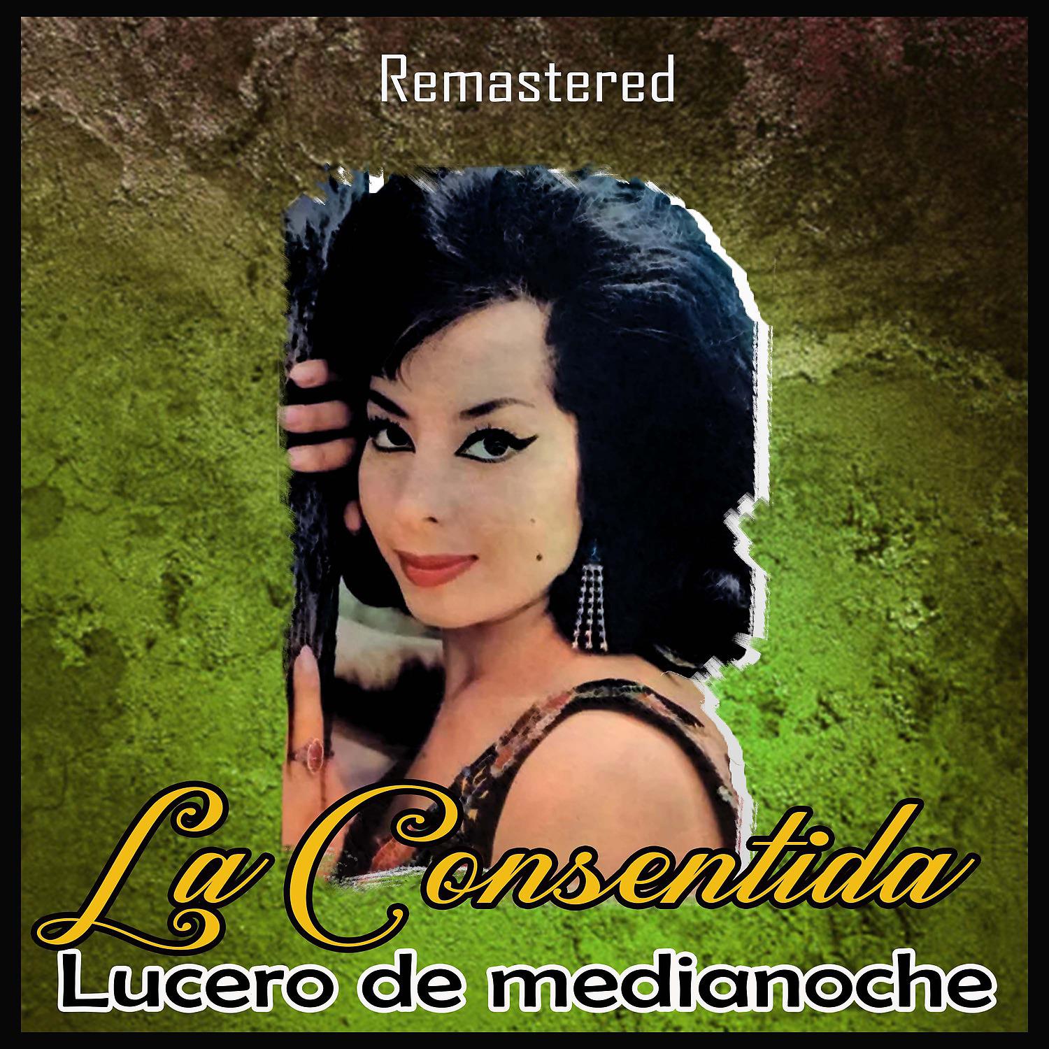 Постер альбома Lucero de Medianoche