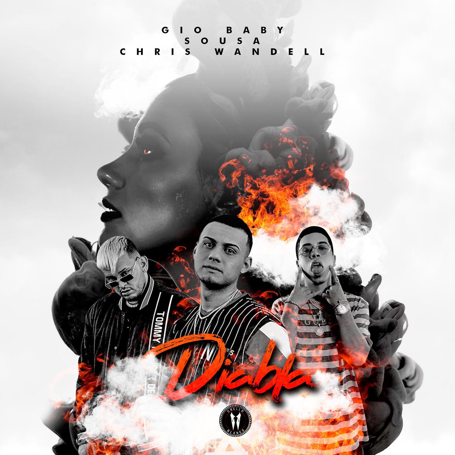 Gio Baby - Diabla