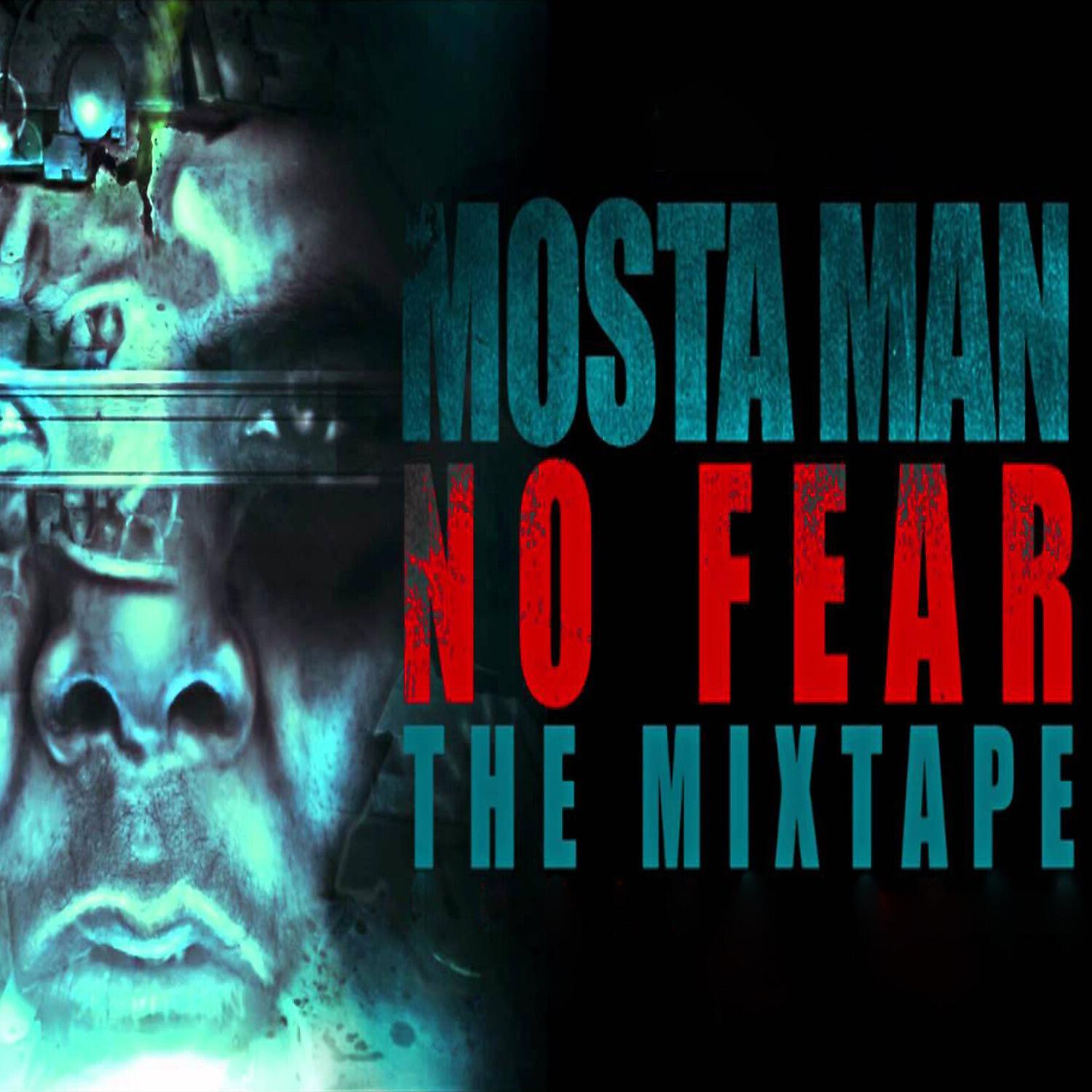 Mosta Man - Futuro Incierto