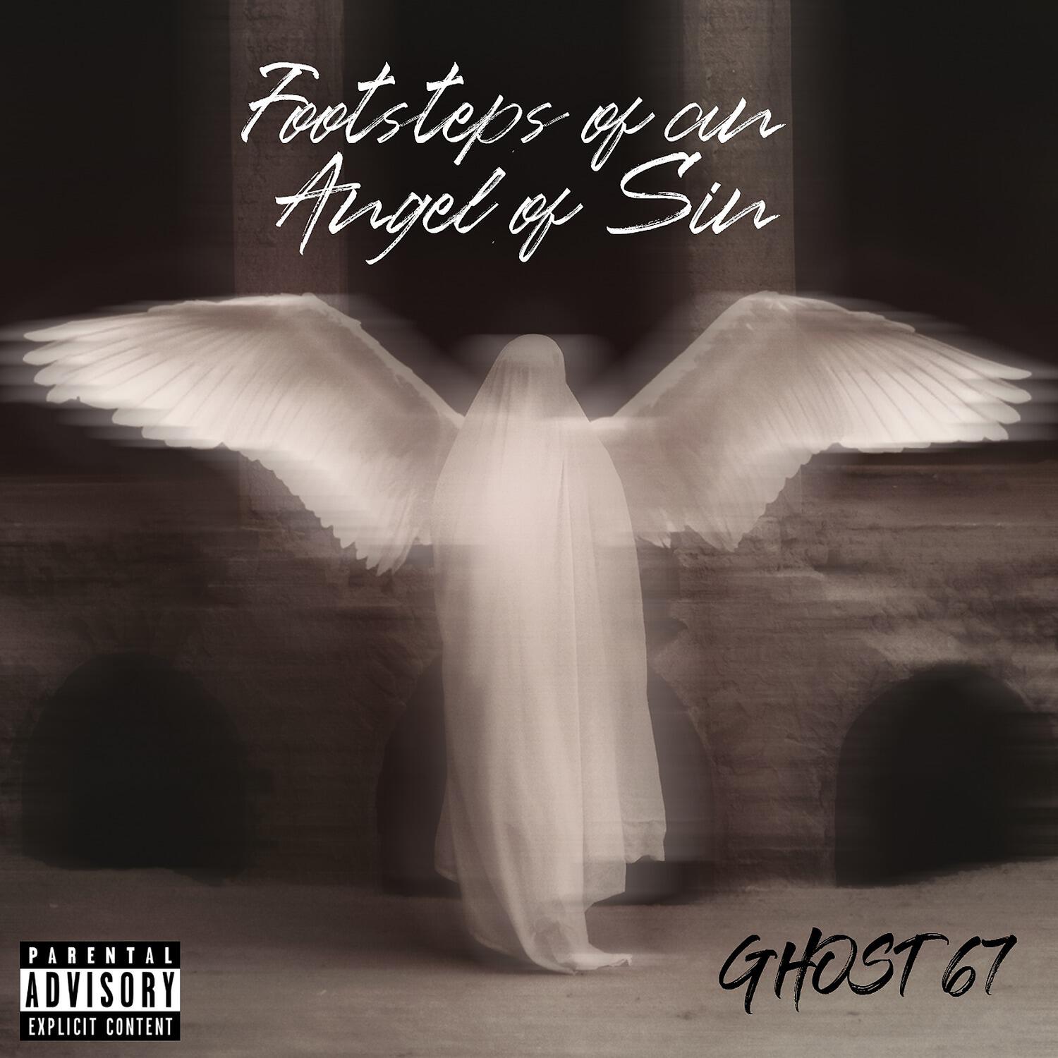 Ghost67 - Drunken Perverts