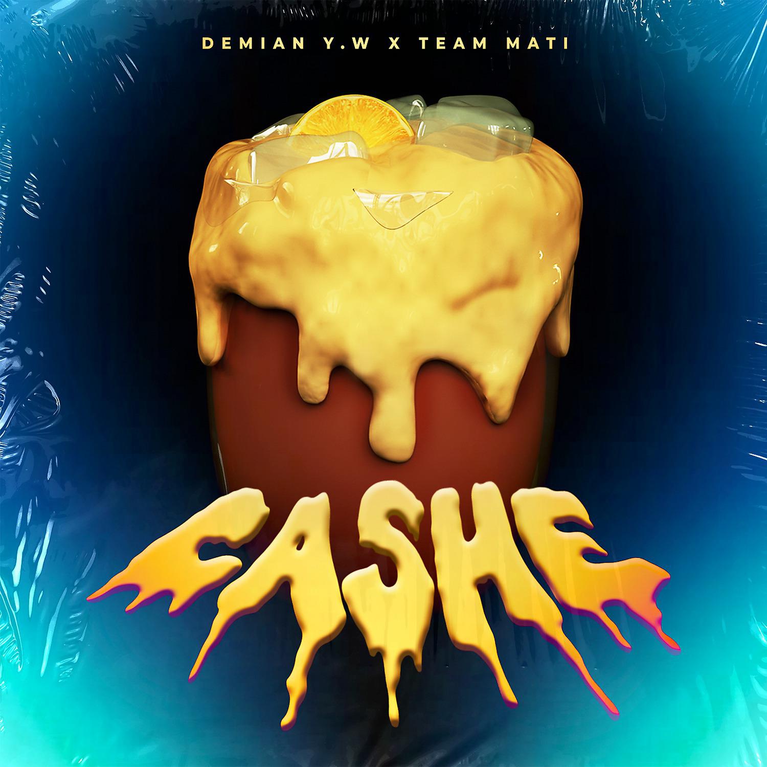 Постер альбома Cashe
