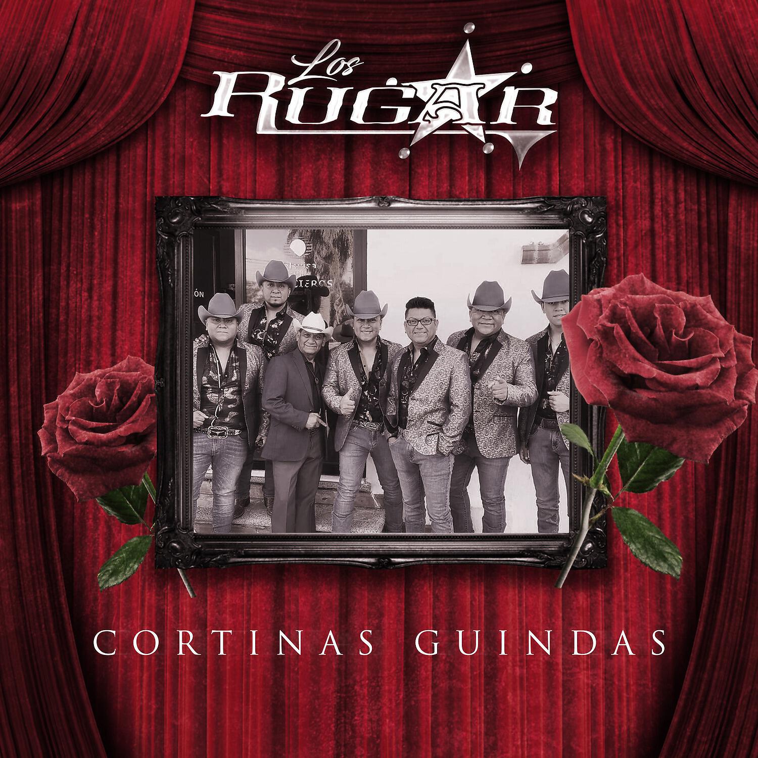 Los Rugar - Cortinas Guindas