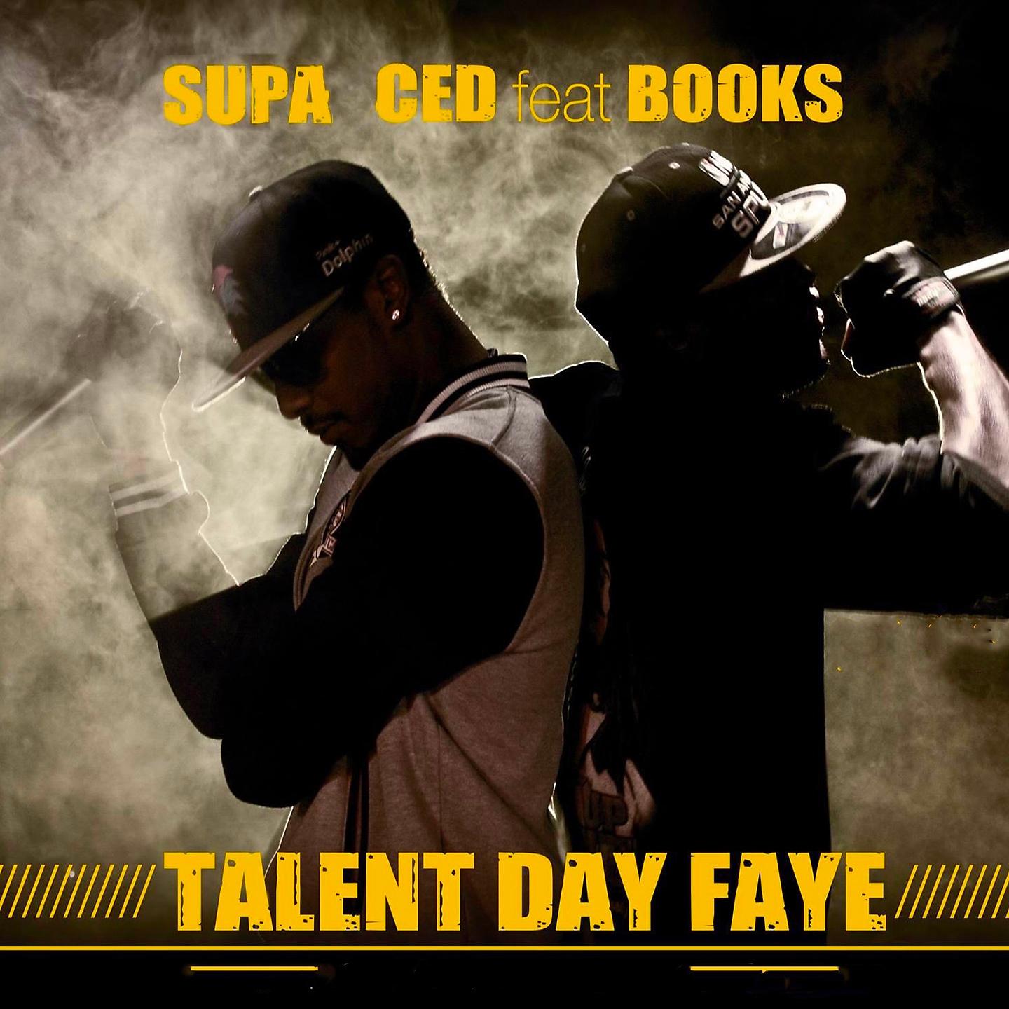 Постер альбома Talent Day Faye