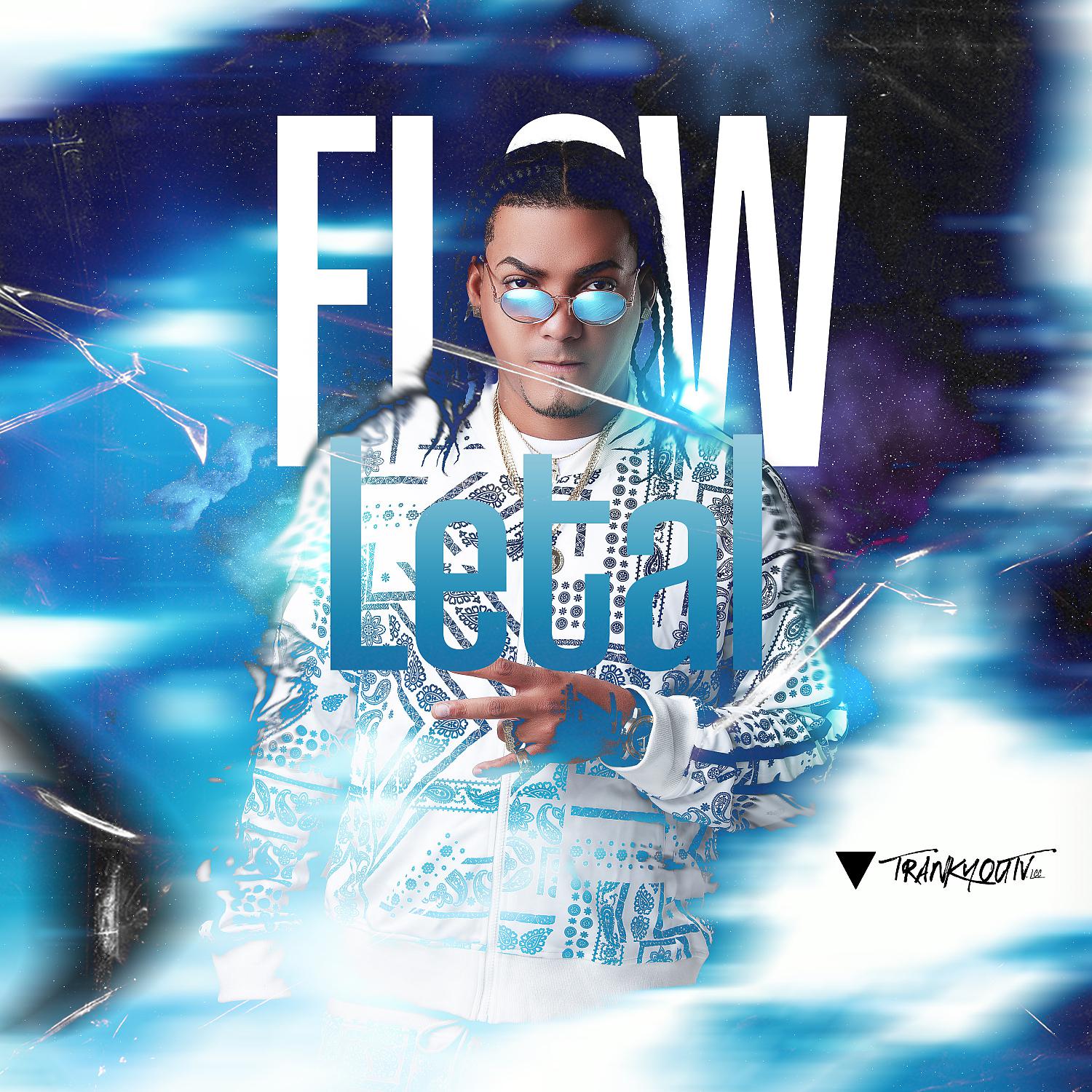 Постер альбома Flow Letal