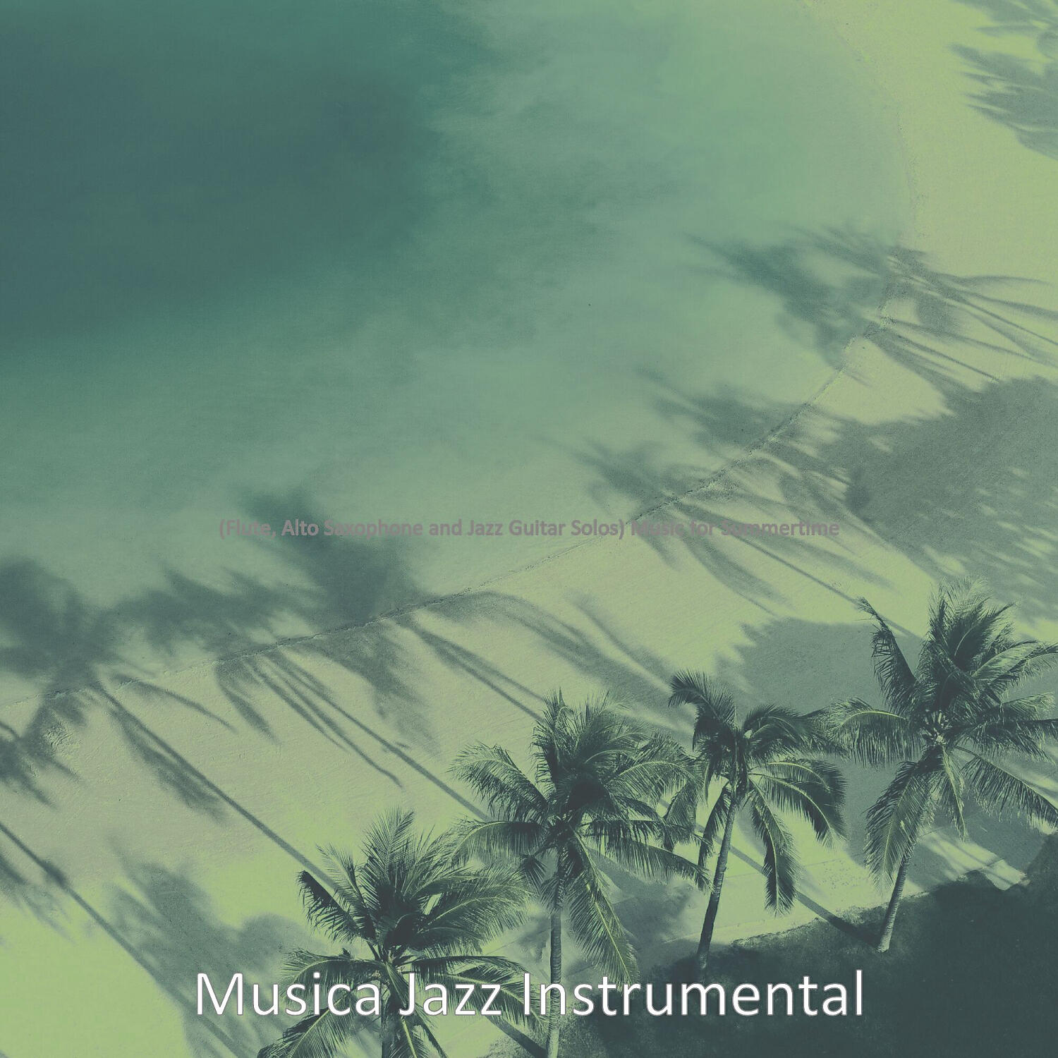 Musica Jazz Instrumental - Bossa Quintet Soundtrack for Road Trips