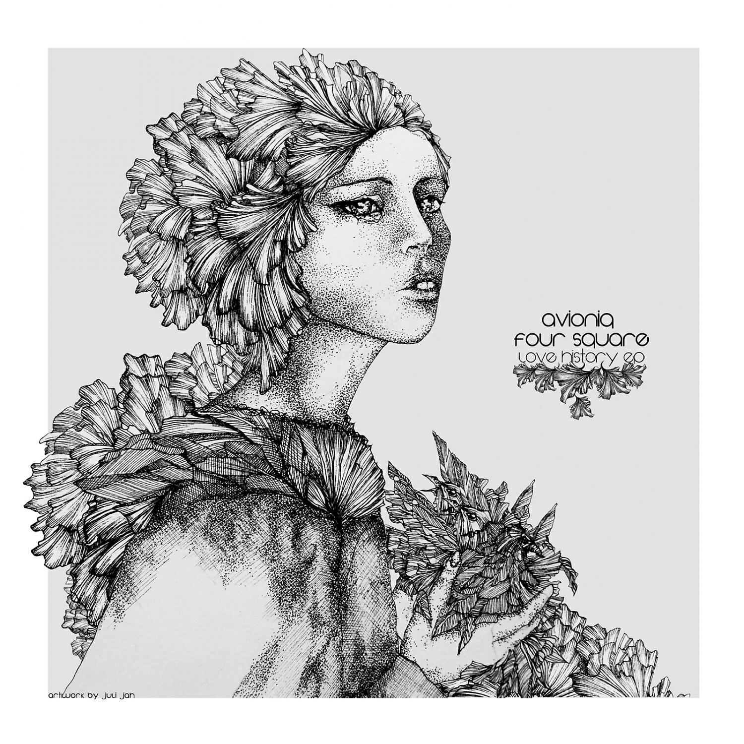 Avioniq - Love History (feat. Four Square)