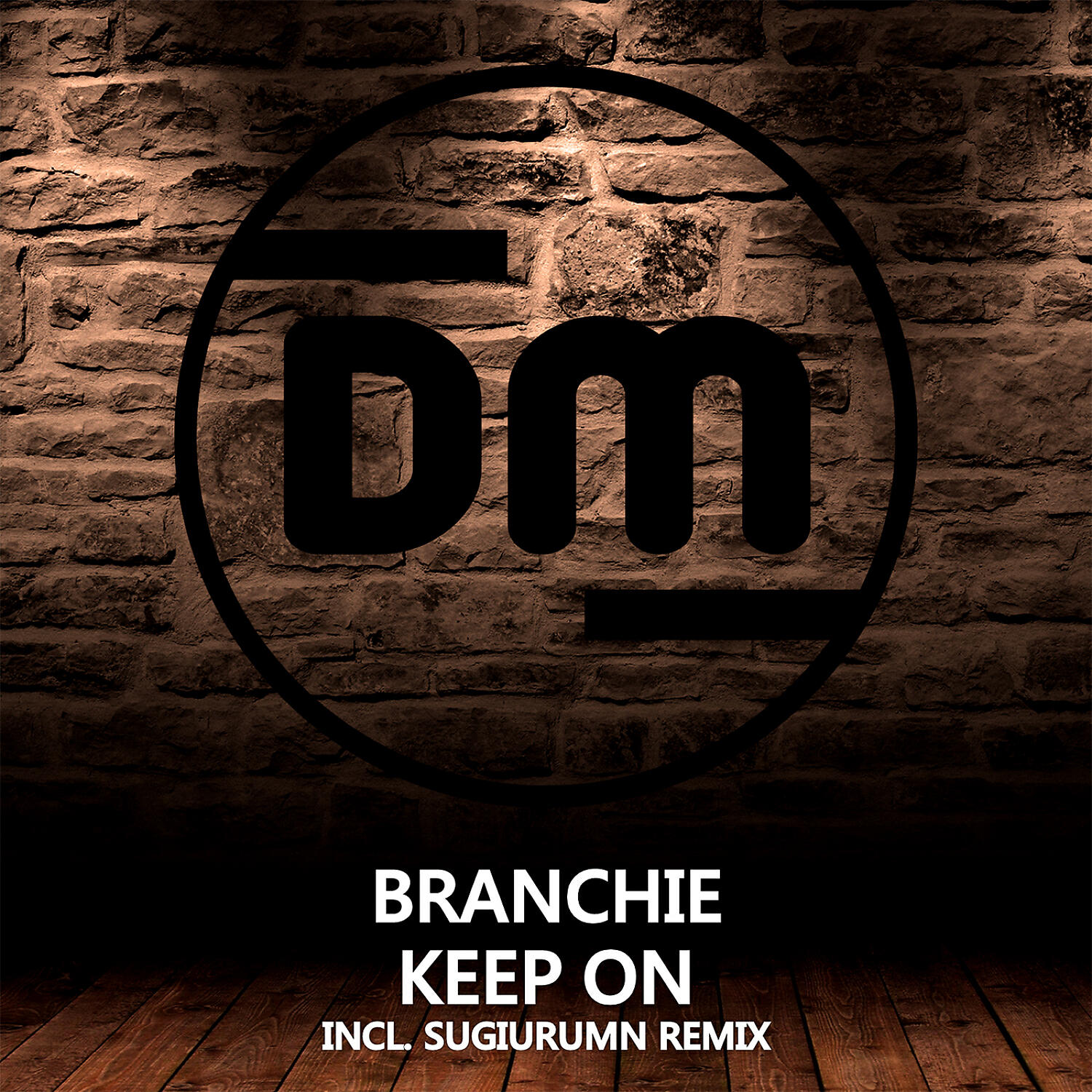 Branchie - Keep On (Sugiurumn Remix)