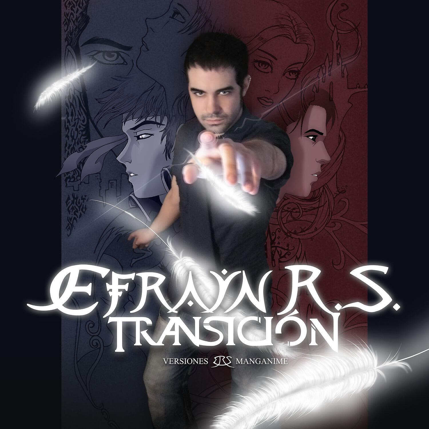 Efrayn R.S. - El Desfile vs. Se le Llama Madurar (Paprika: Parade)