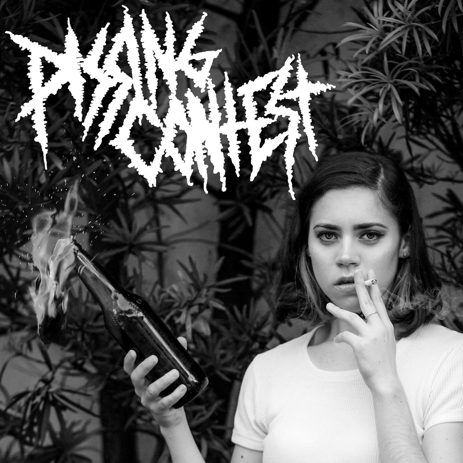 Pissing Contest - Proximity to Death