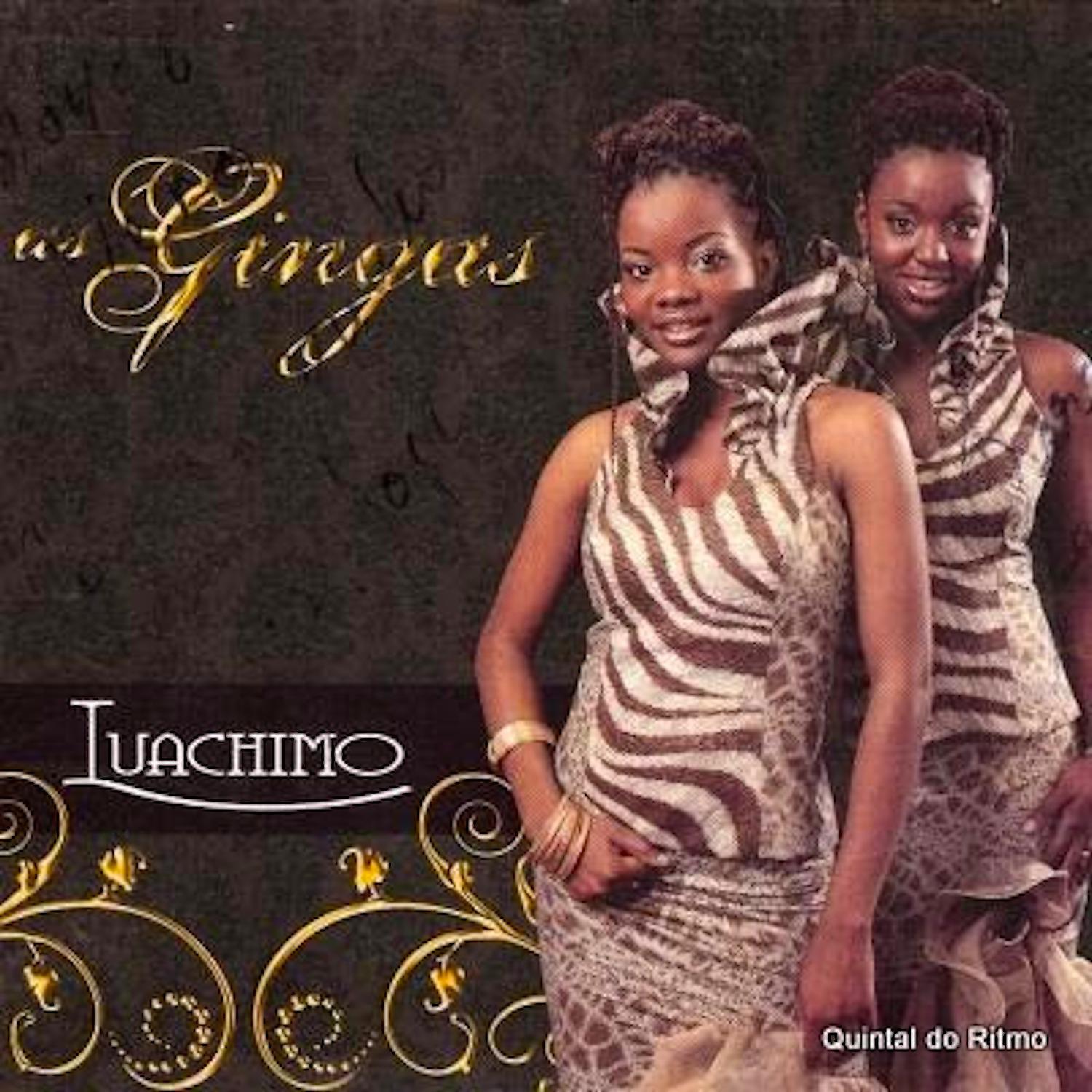 Постер альбома Luachimo