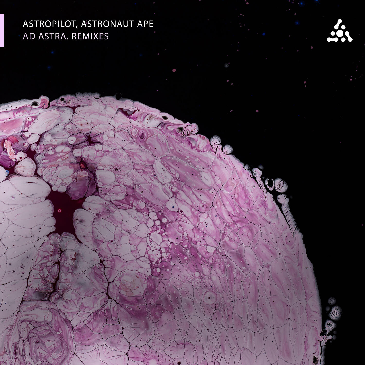 AstroPilot - Ad Astra (Sasha Malkovich Remix)