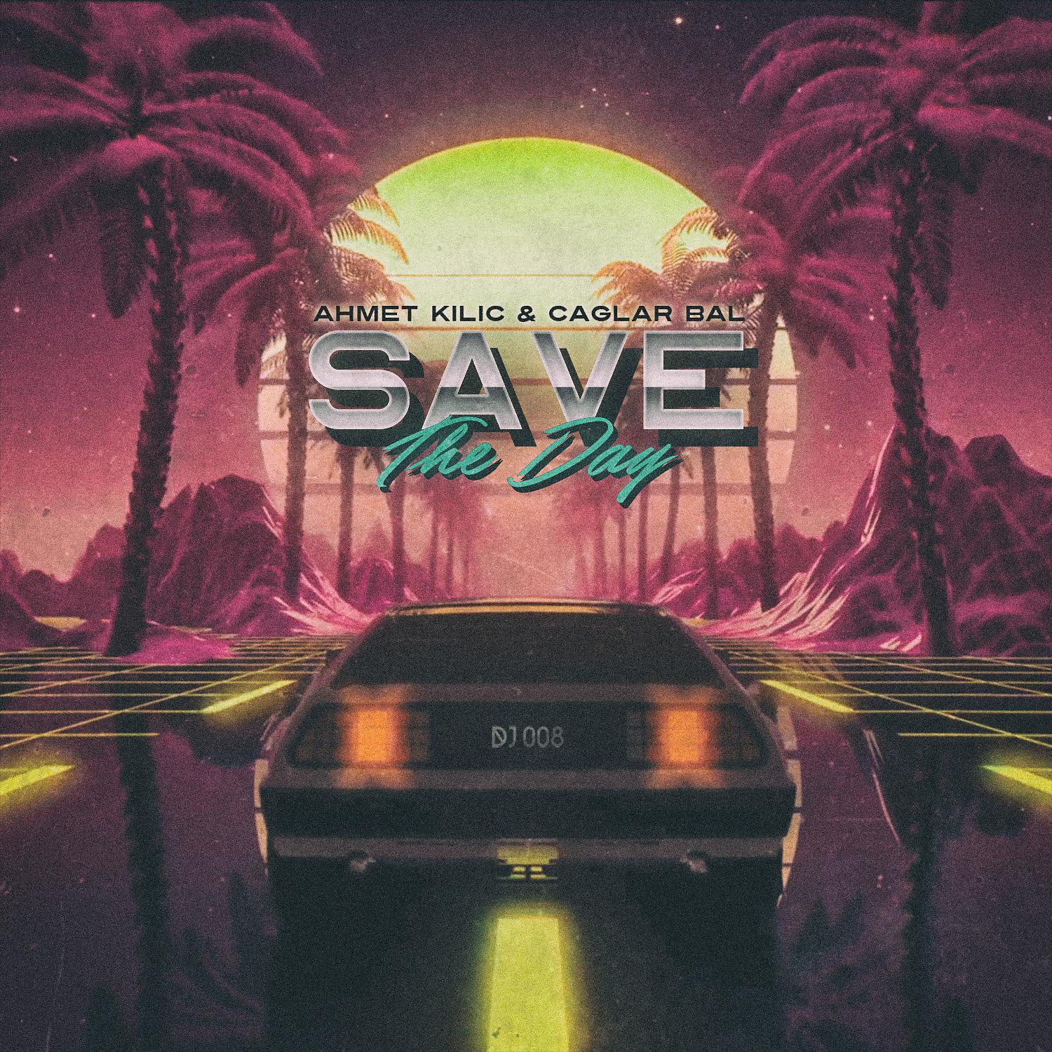 Постер альбома Save The Day