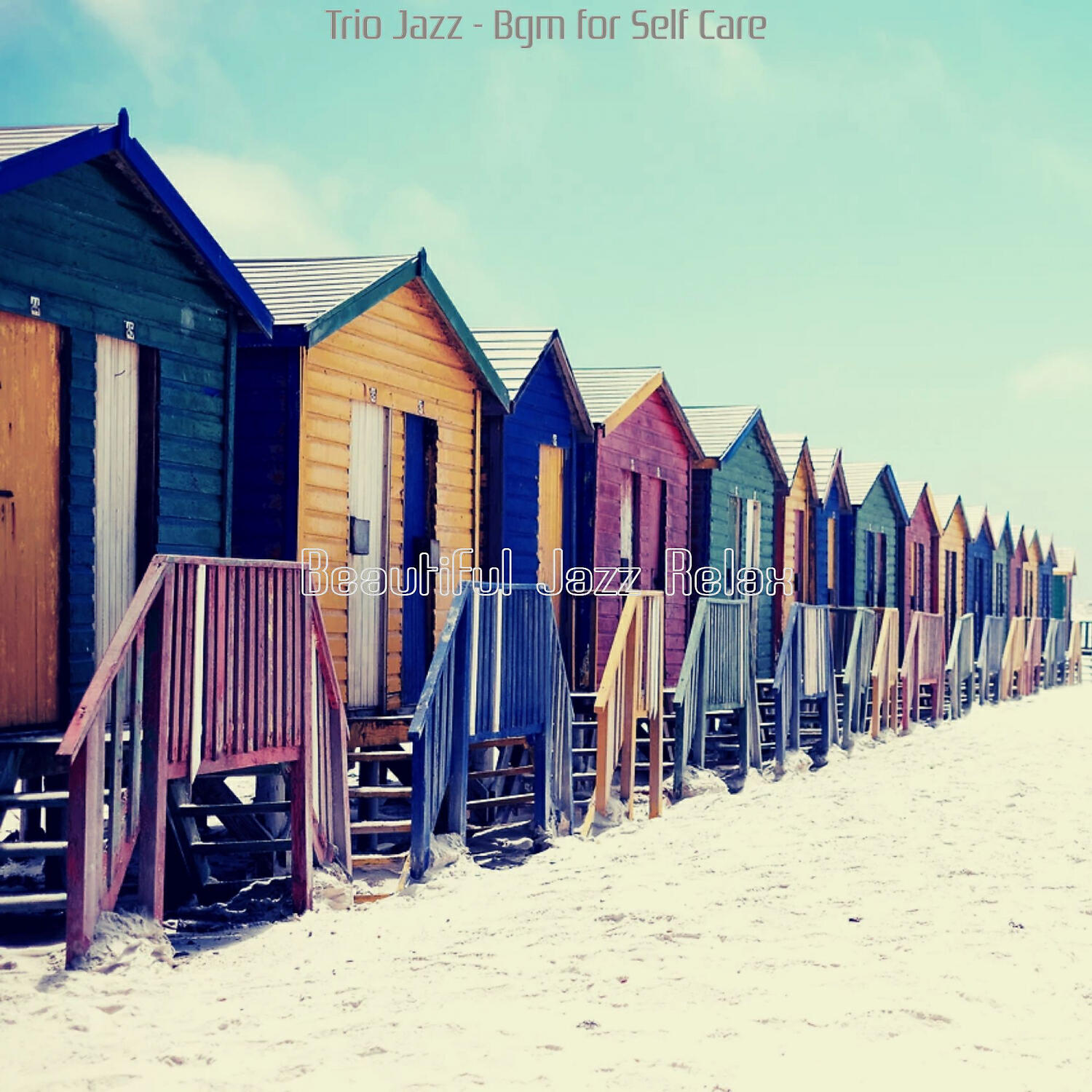 Beautiful Jazz Relax - Deluxe Staycations