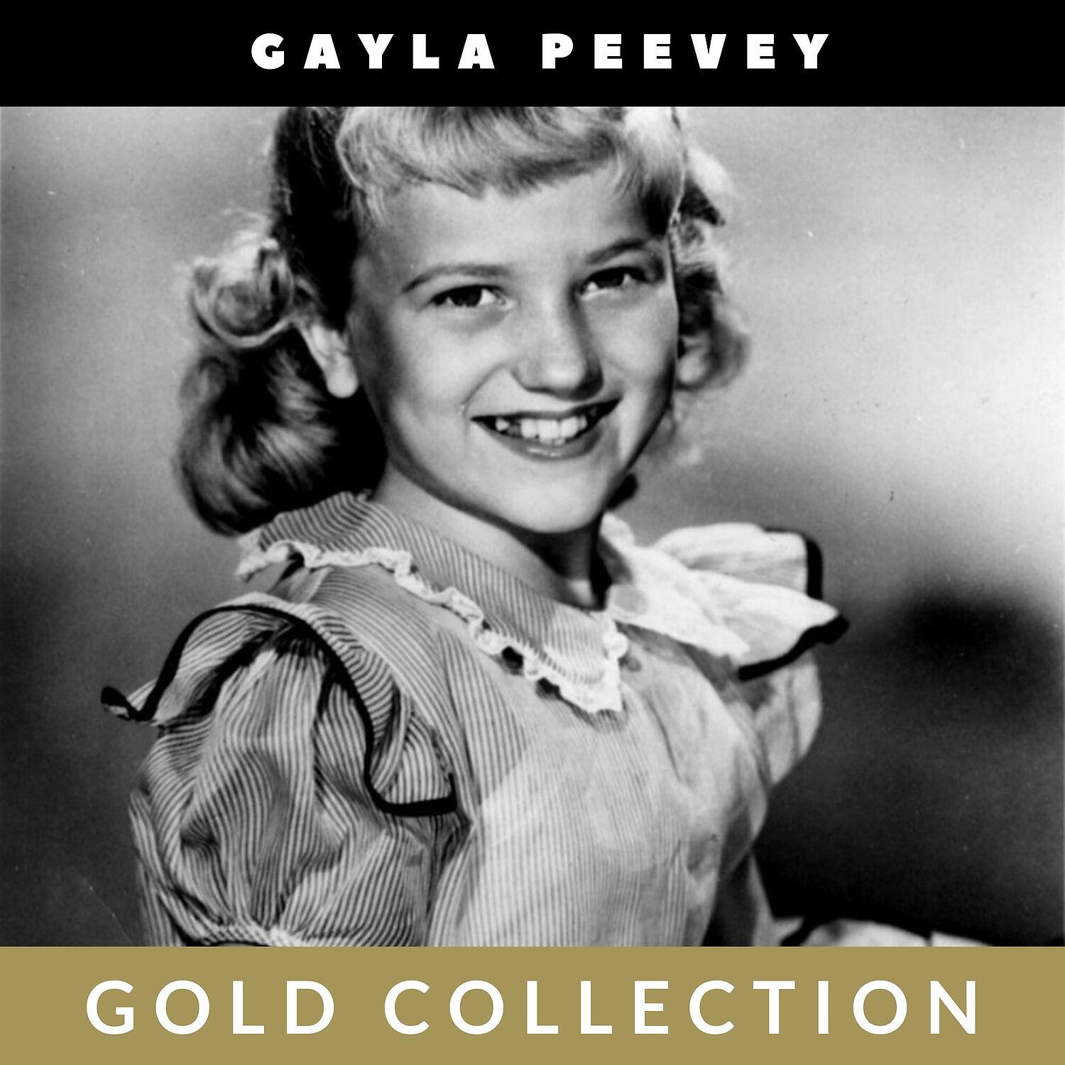 Gayla Peevey - Angel in the Christmas Play