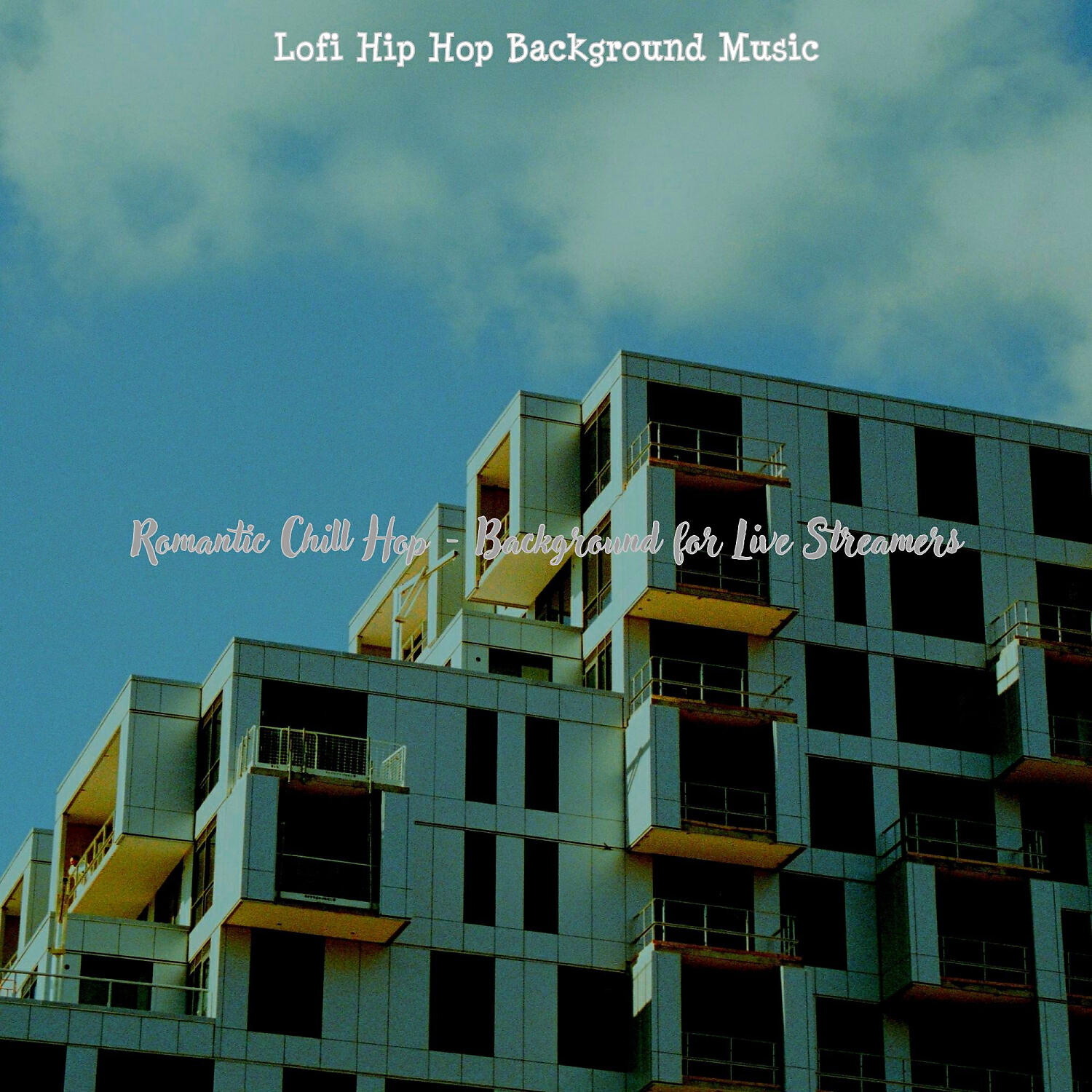 Lofi Hip Hop Background Music - Awesome Streaming