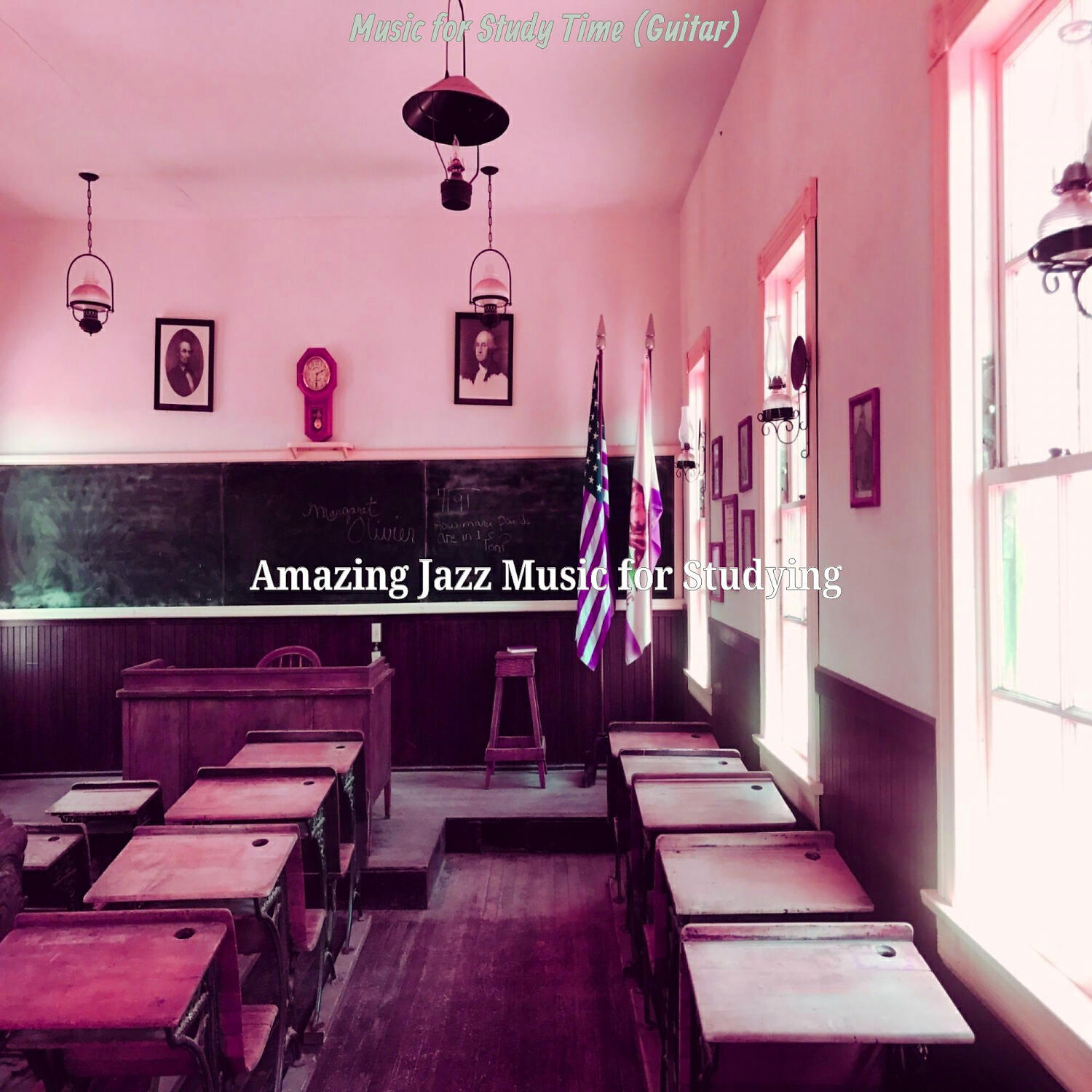 Amazing Jazz Music for Studying - Fiery Deep Focus