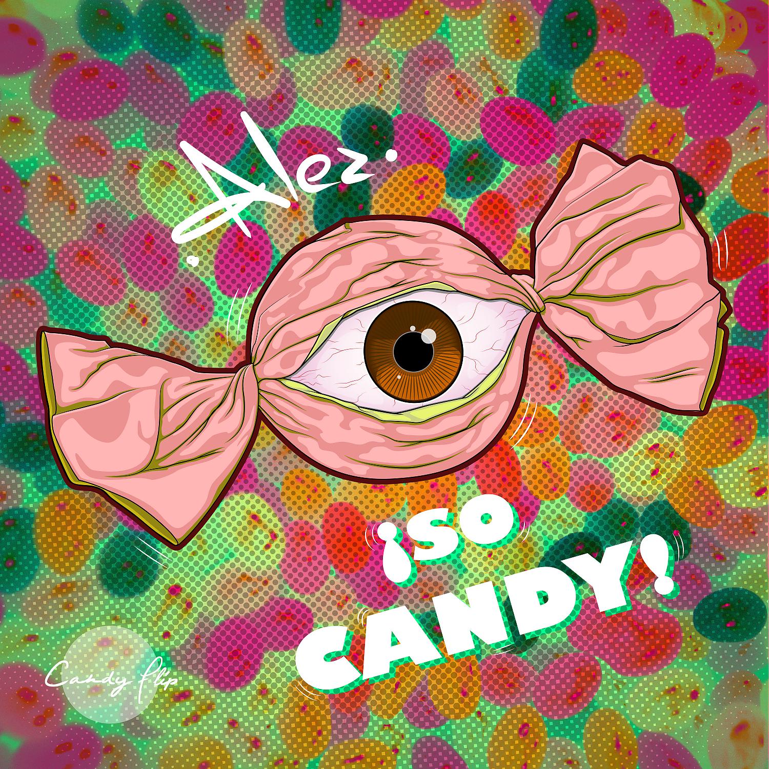 Постер альбома So Candy