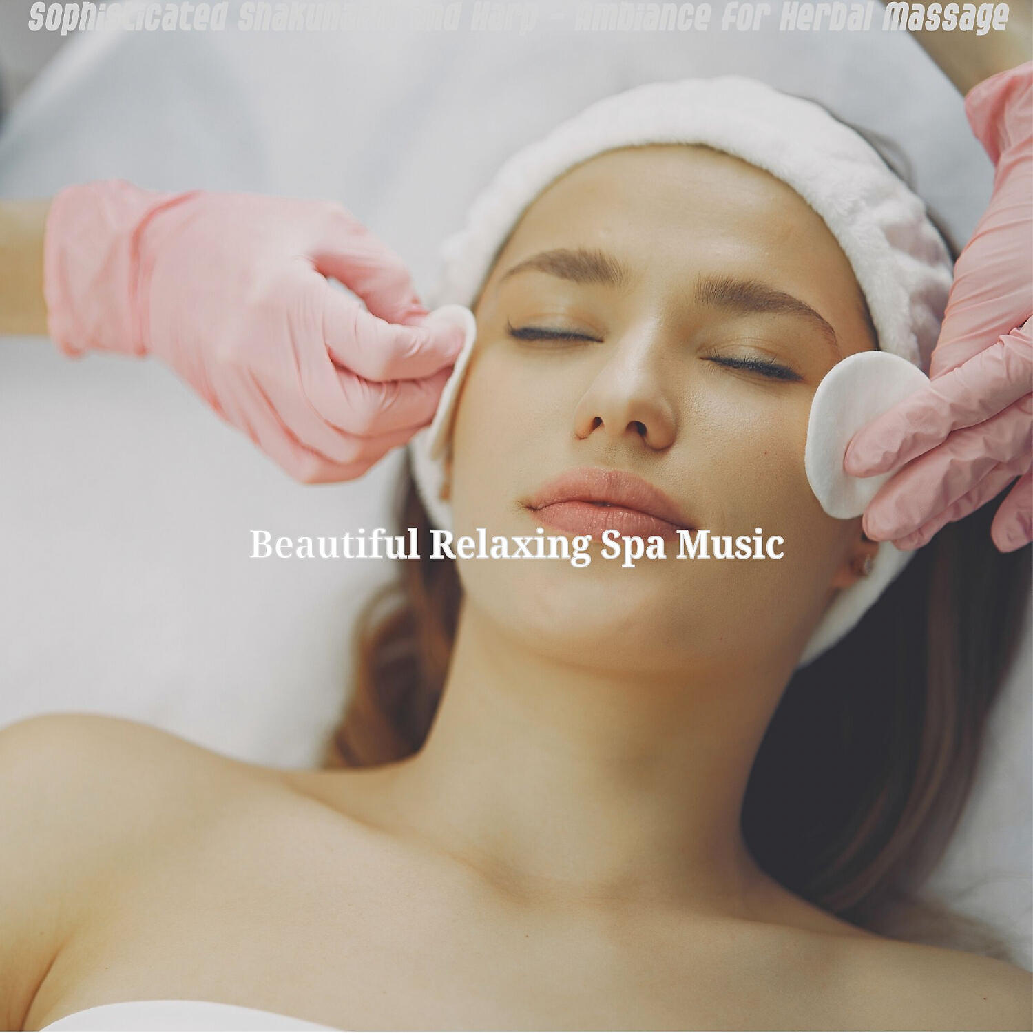 Beautiful Relaxing Spa Music - Playful Ambience for Spa Days