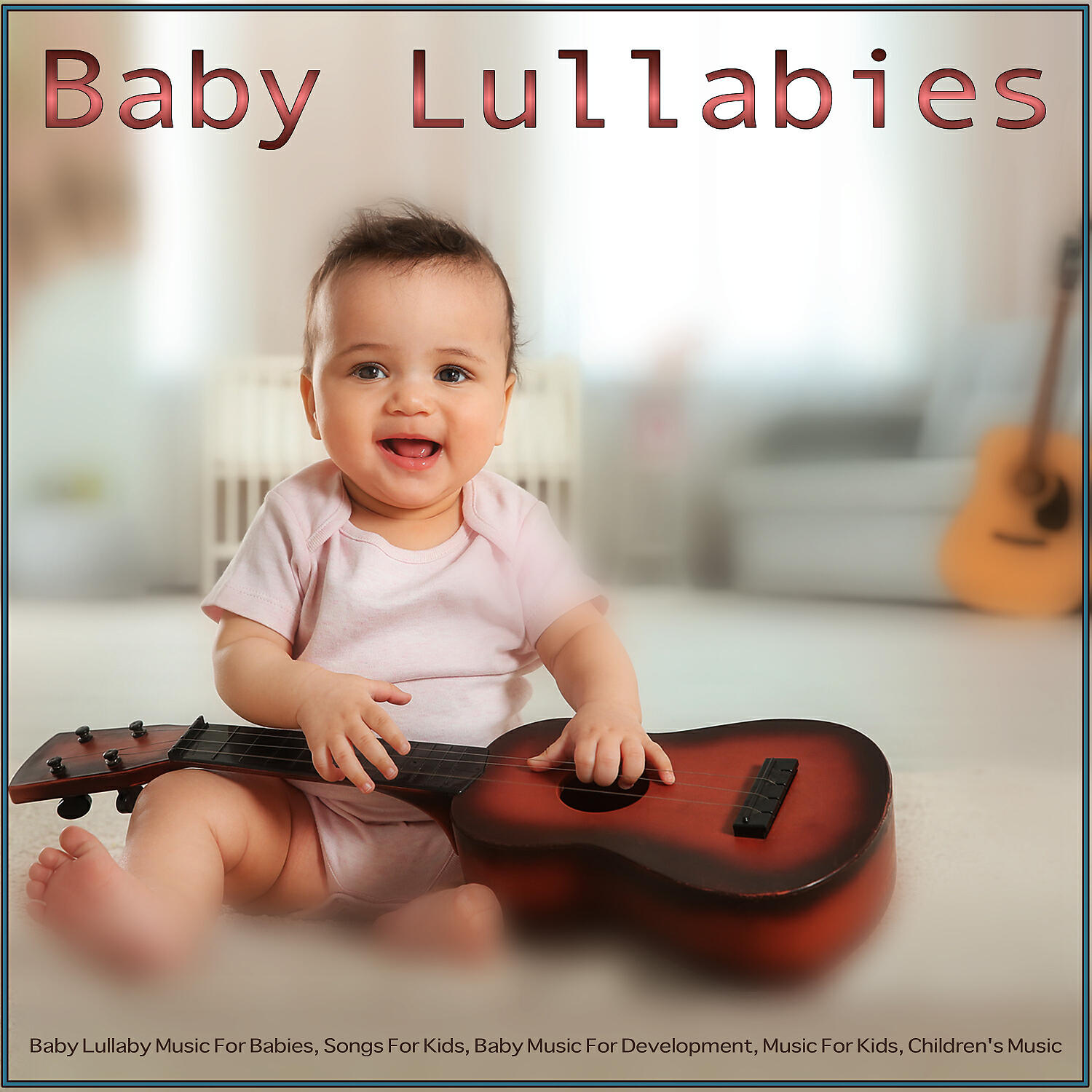 Baby Music For Development - Hush Little Baby