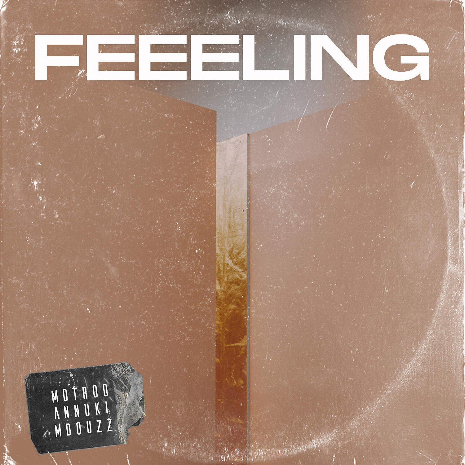 Motroo - Feeling