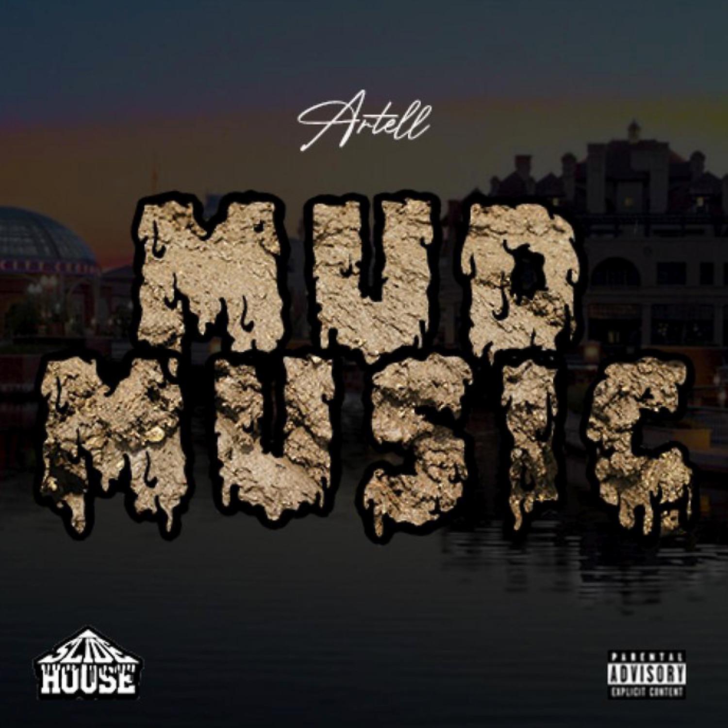 Постер альбома Mud Music