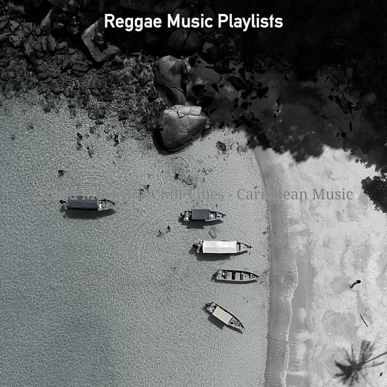 Reggae Music Playlists - Hypnotic West Indian Steel Drum Music - Vibe for Tropical Beaches