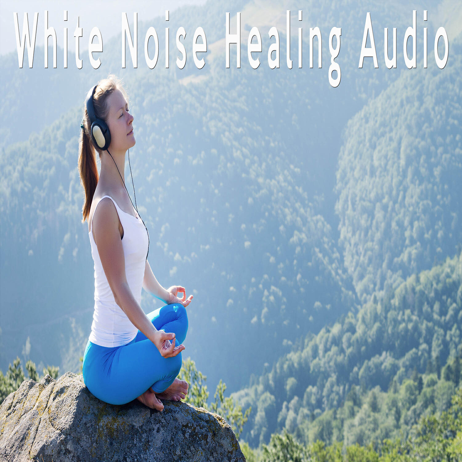 Color Noise Therapy - White Noise Therapeutics