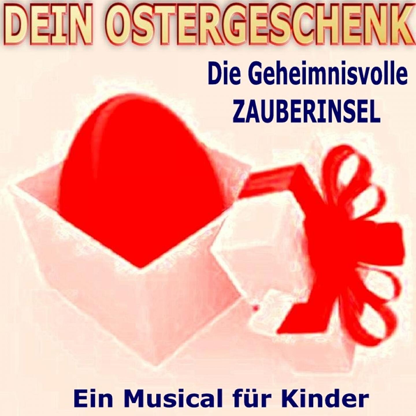 Wer Kommt Mit Projekt - Paddy Der Kleine Troll