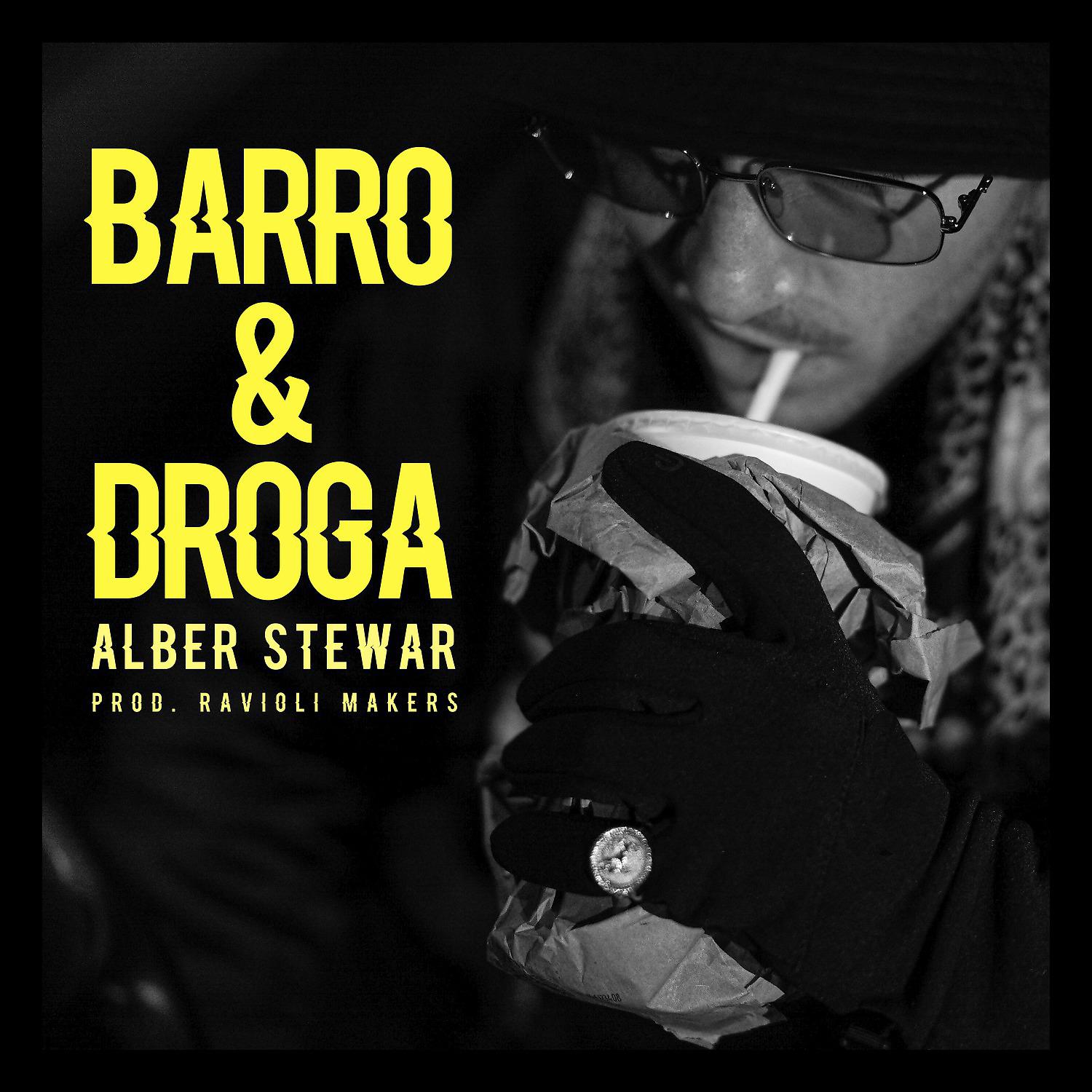 Постер альбома Barro y Droga