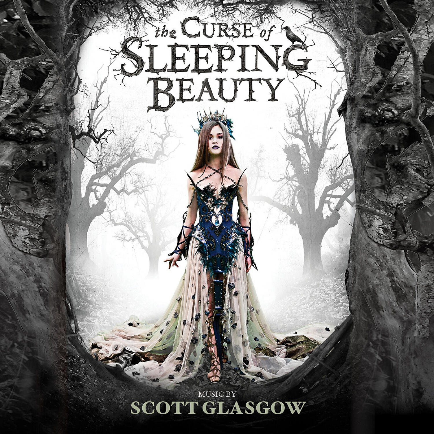 Scott Glasgow - Descent into Hell