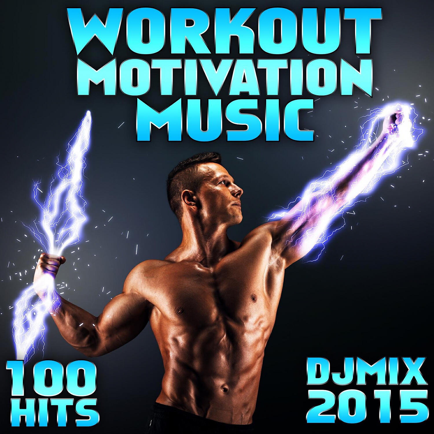 Workout Motivation - Something to Fill the Hole Cool Down Segment (87 BPM Workout Motivation DJ Mix)