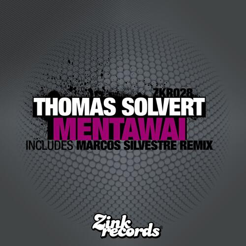 Thomas Solvert - Mentawai (Radio Edit)
